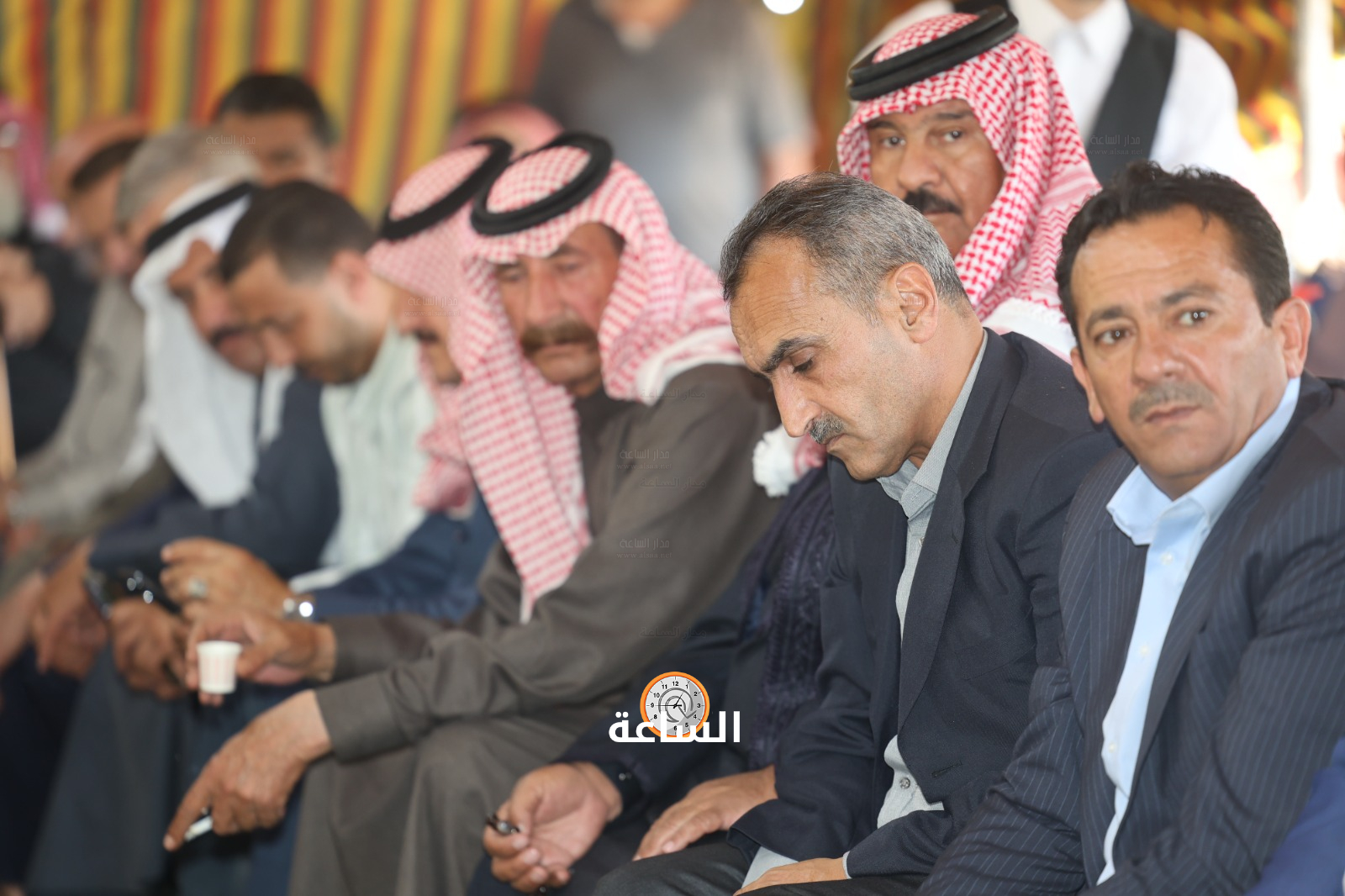 Madar Al-Saa Images 0.6004394272964656