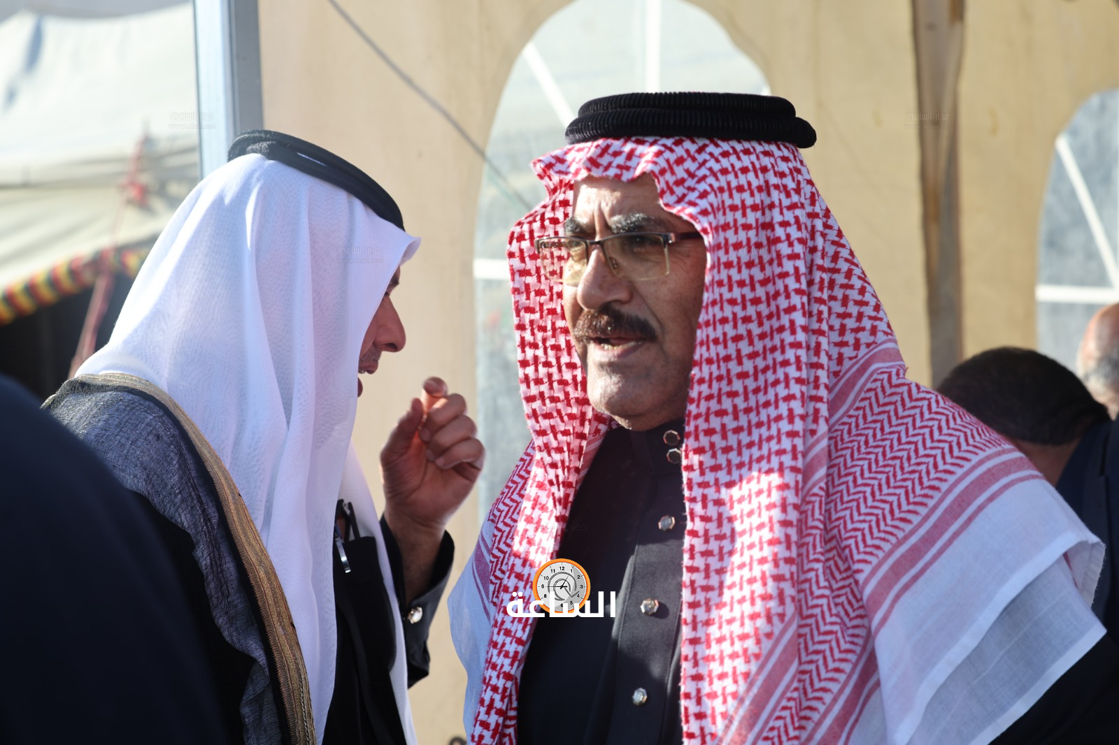 Madar Al-Saa Images 0.357363446335335