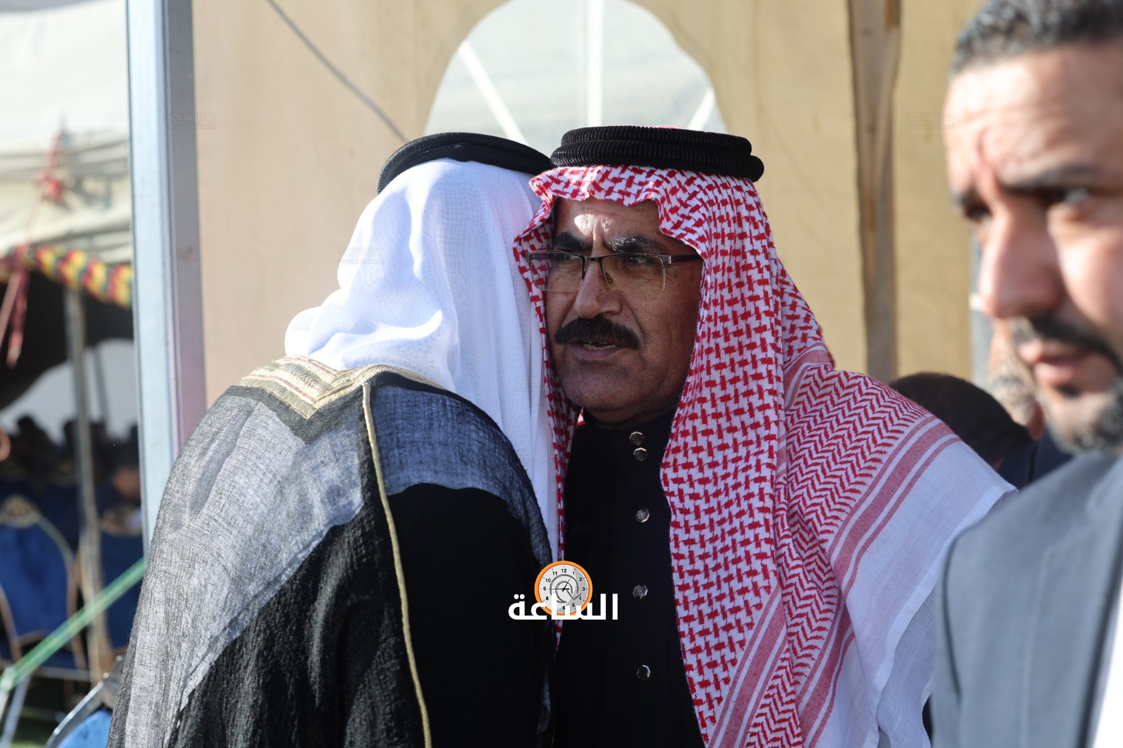 Madar Al-Saa Images 0.7204023565852294