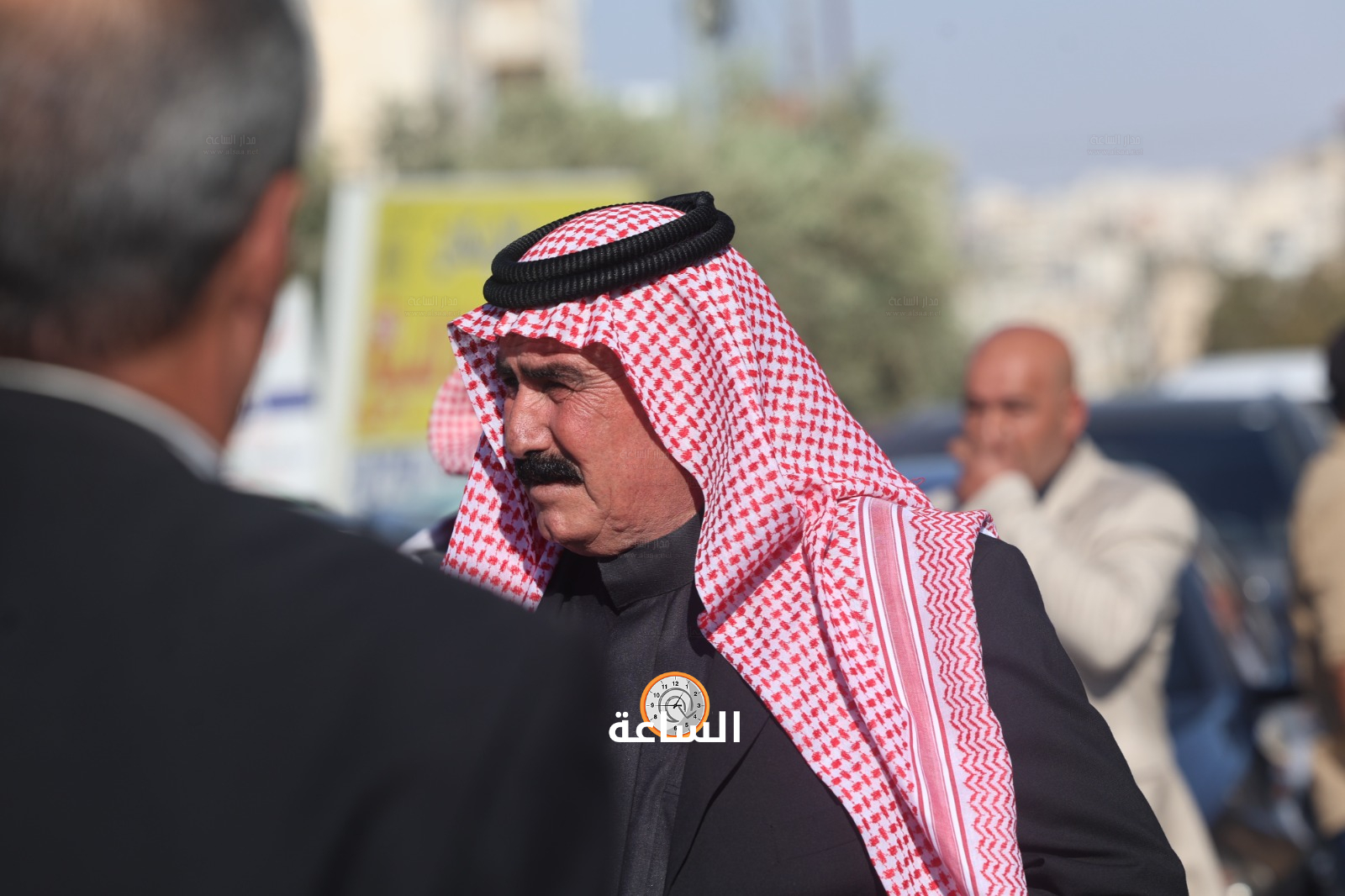 Madar Al-Saa Images 0.21883266276155344
