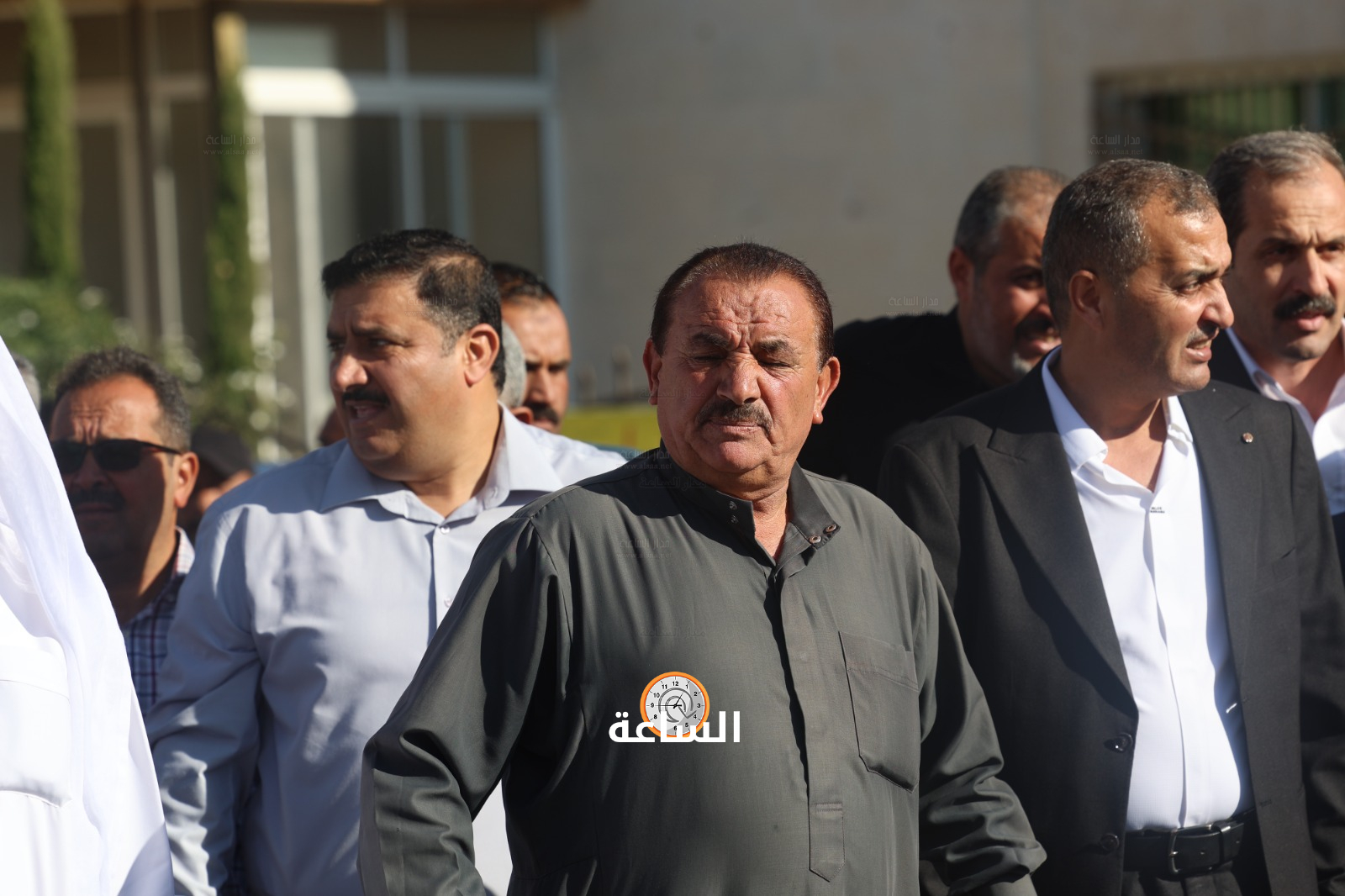 Madar Al-Saa Images 0.07370811250543252