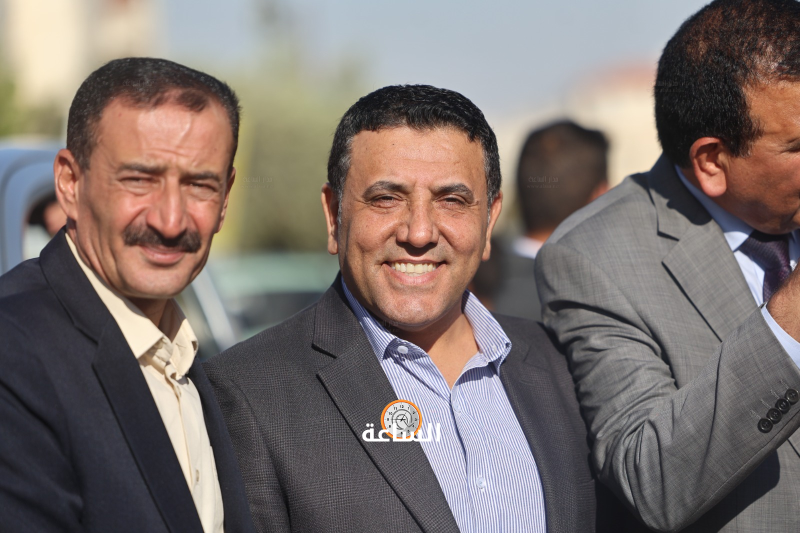 Madar Al-Saa Images 0.7244644726848725