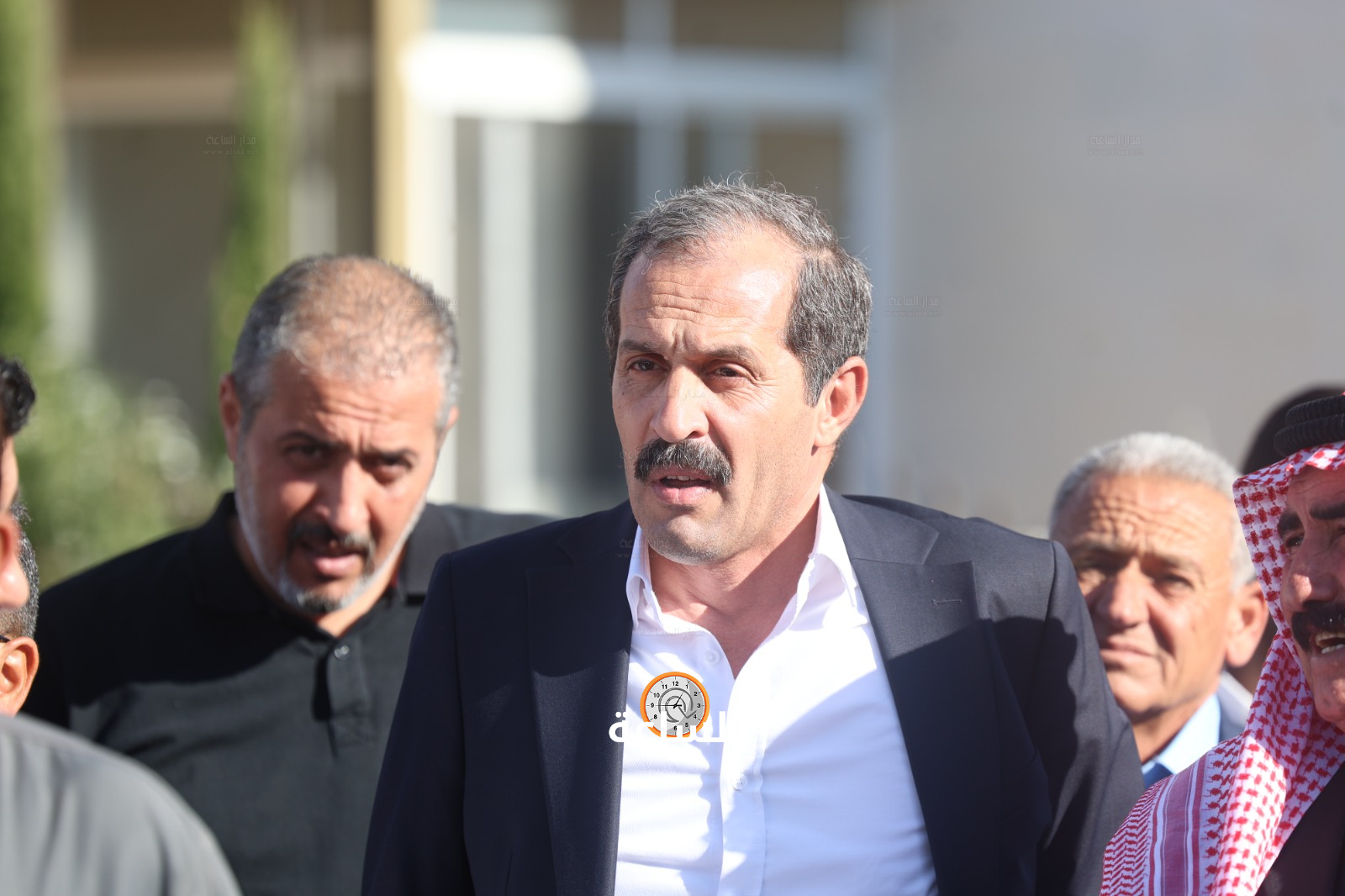 Madar Al-Saa Images 0.12924545749791017