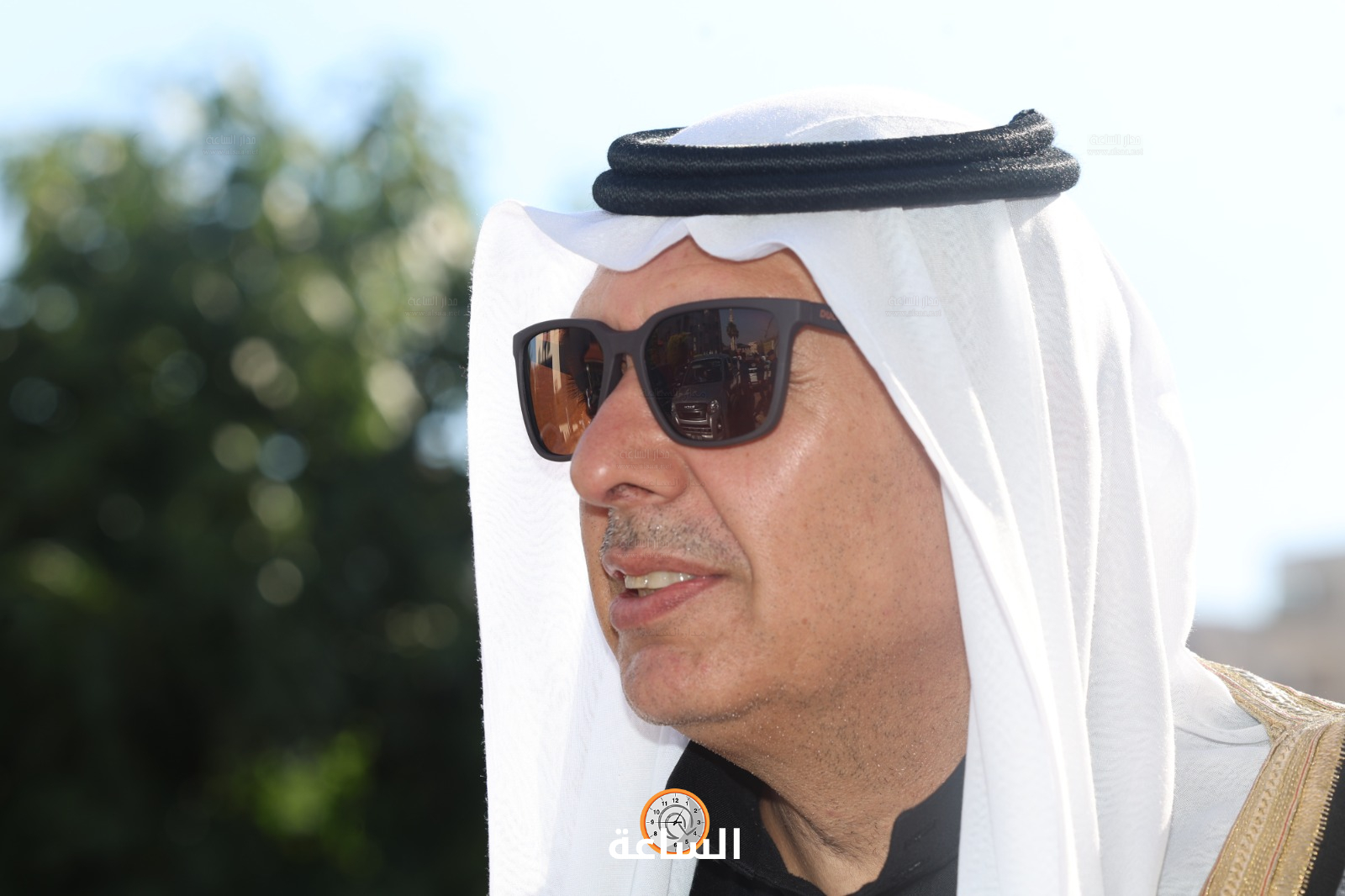 Madar Al-Saa Images 0.3179416247774526