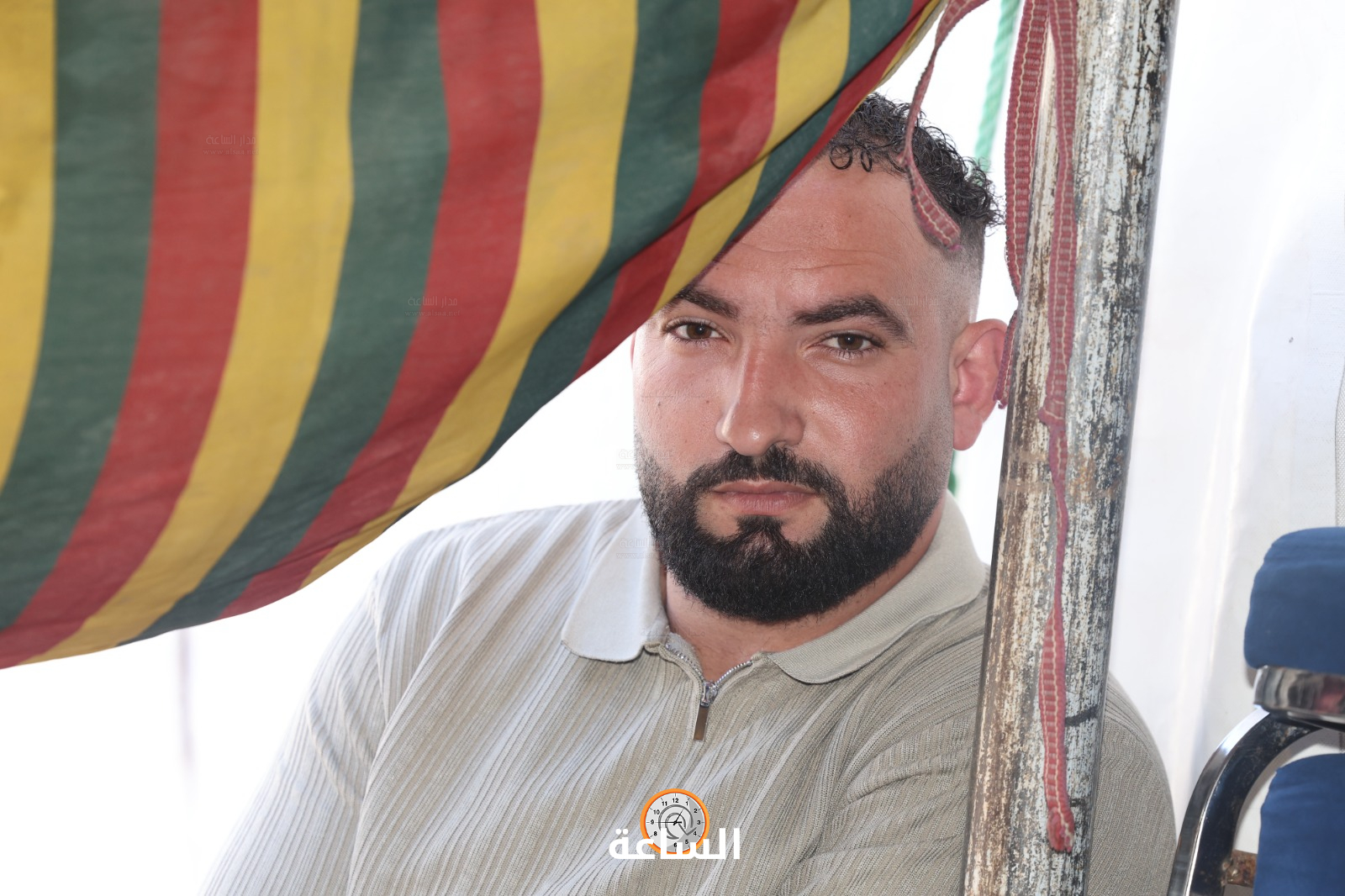 Madar Al-Saa Images 0.5874605091161771