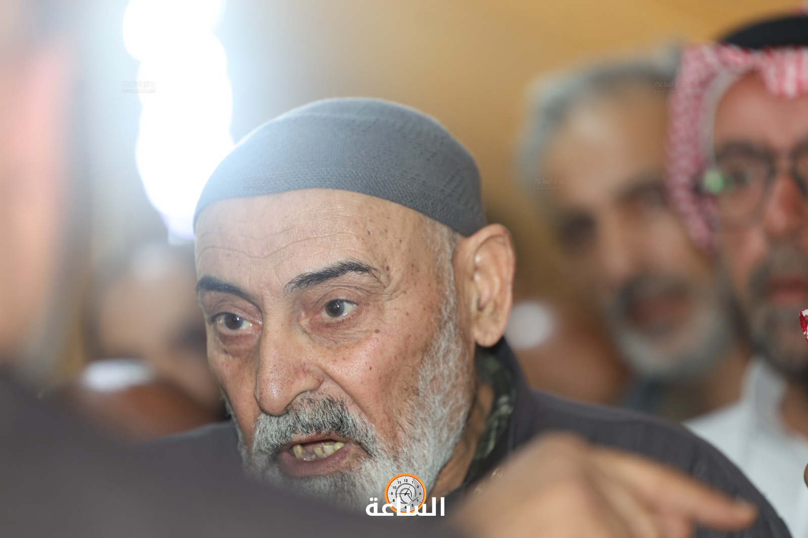 Madar Al-Saa Images 0.2846194008872689
