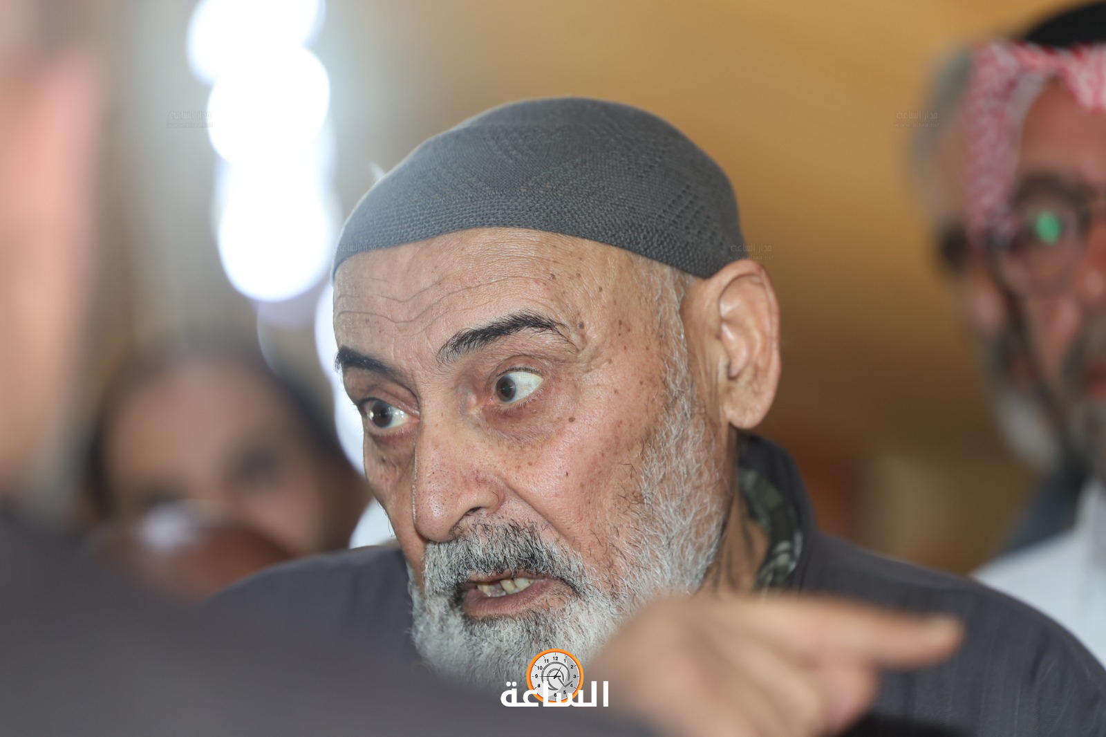 Madar Al-Saa Images 0.5971076594121499