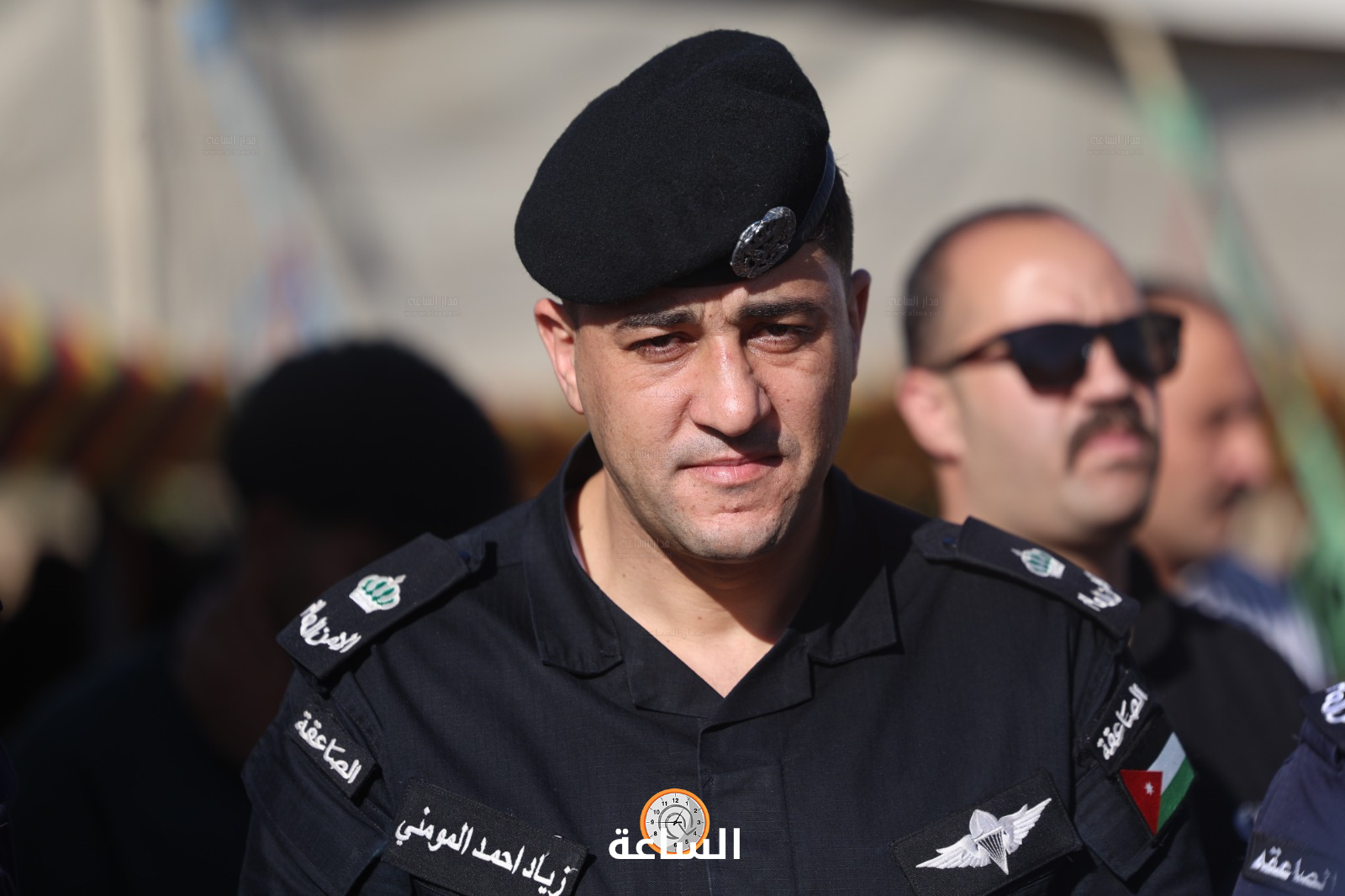 Madar Al-Saa Images 0.772392830649302