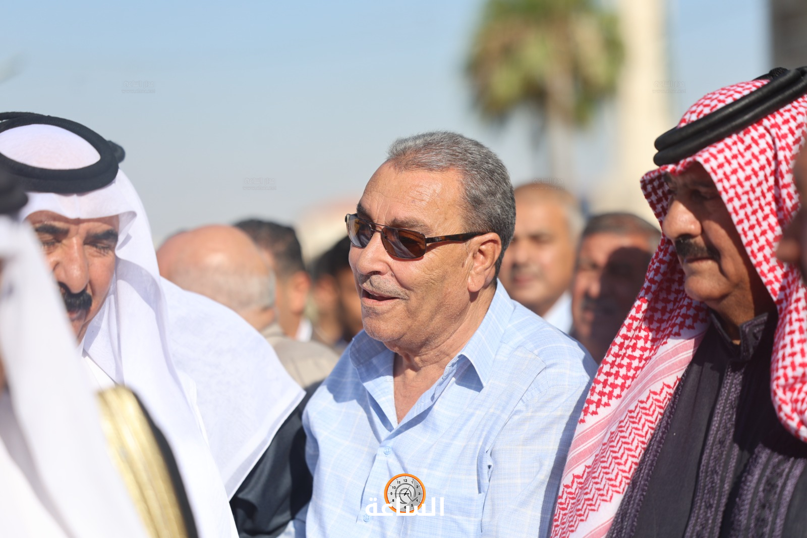 Madar Al-Saa Images 0.04044666536437136