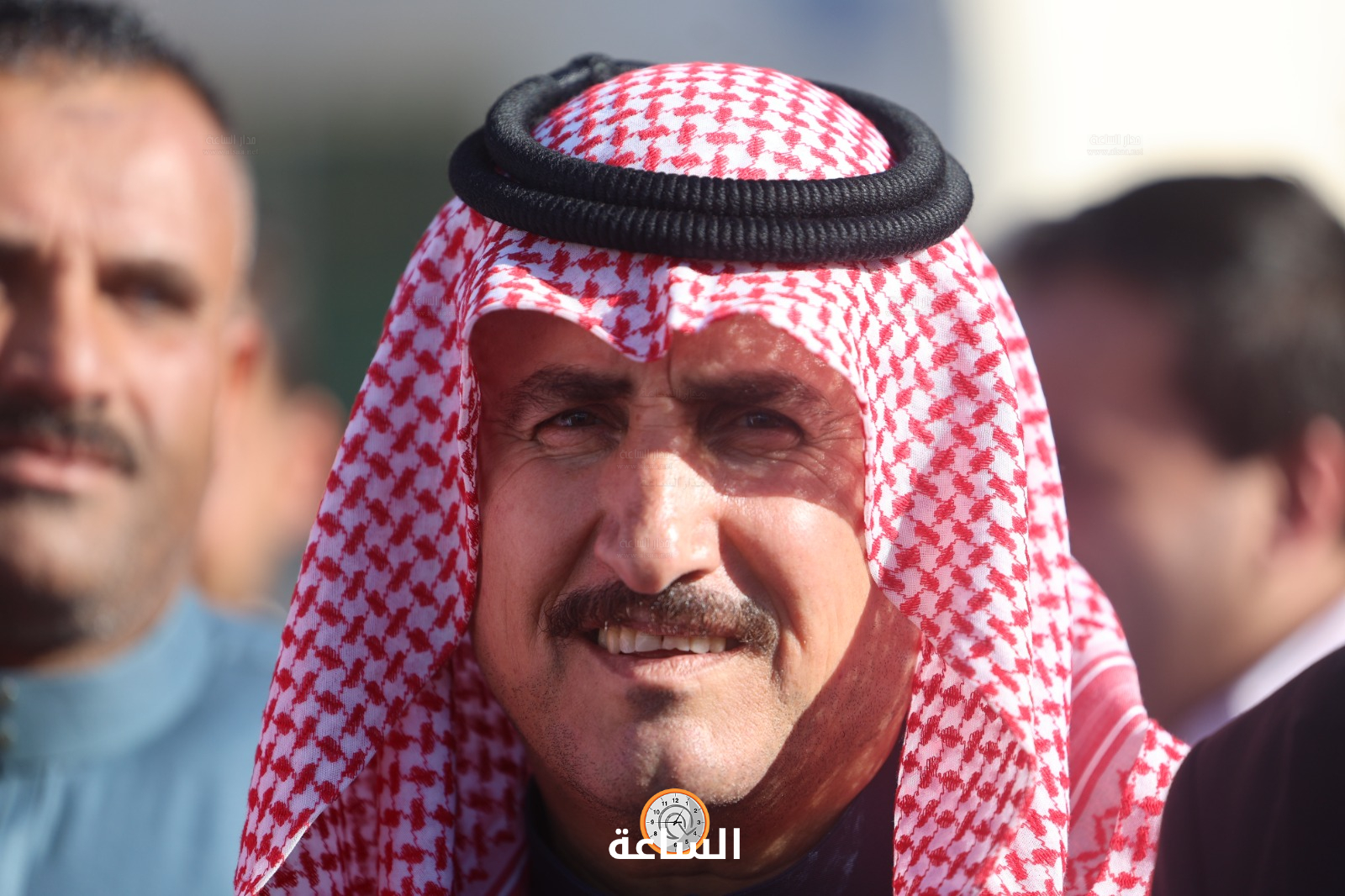 Madar Al-Saa Images 0.8927263852424294
