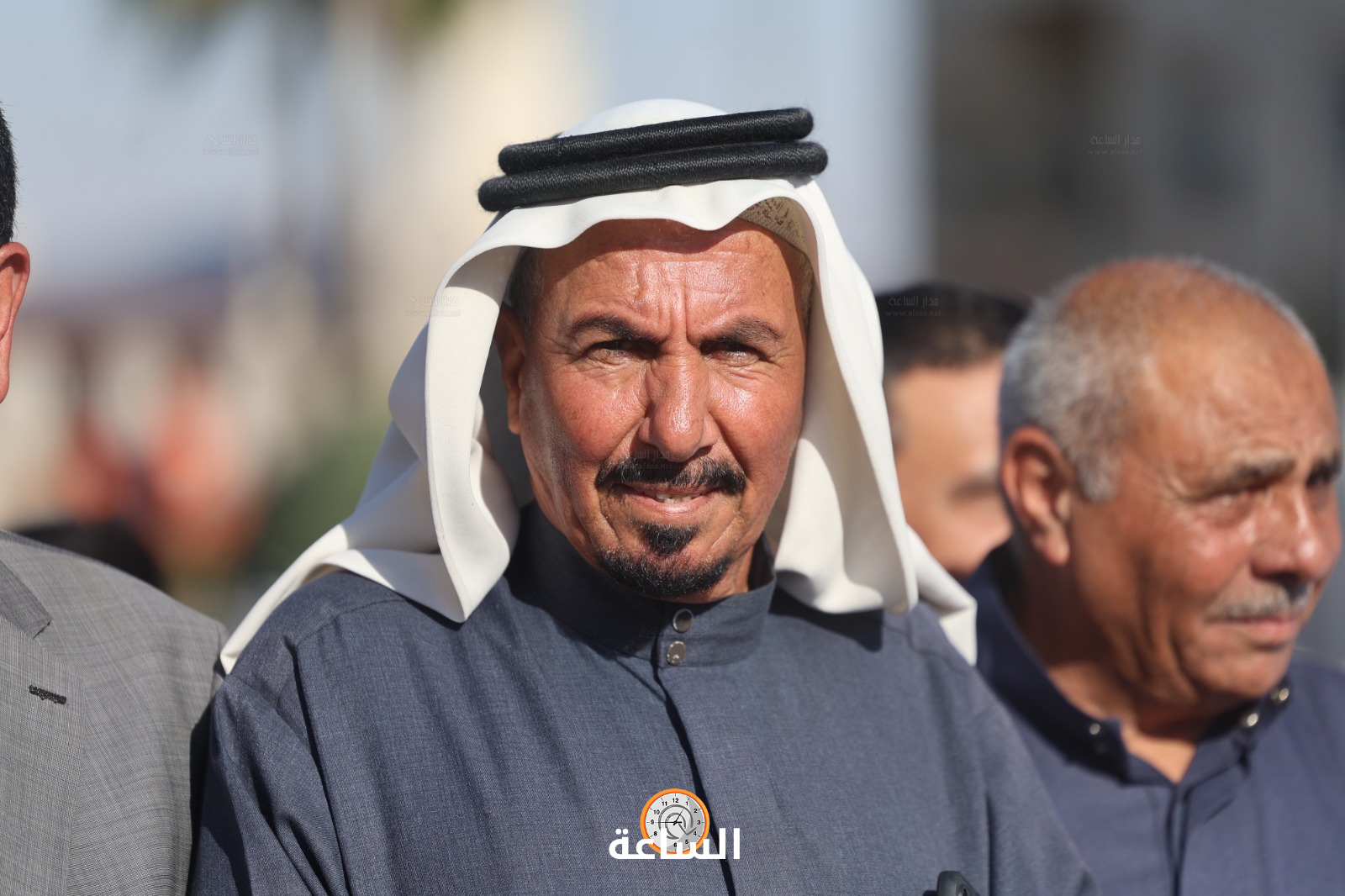 Madar Al-Saa Images 0.3188061177063084