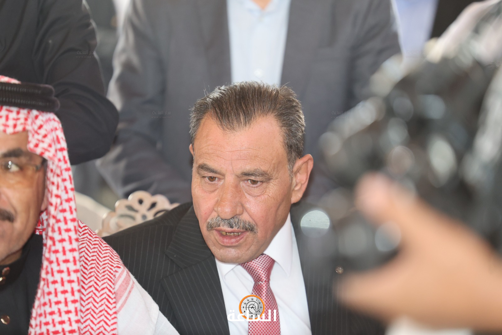 Madar Al-Saa Images 0.41811198727381704