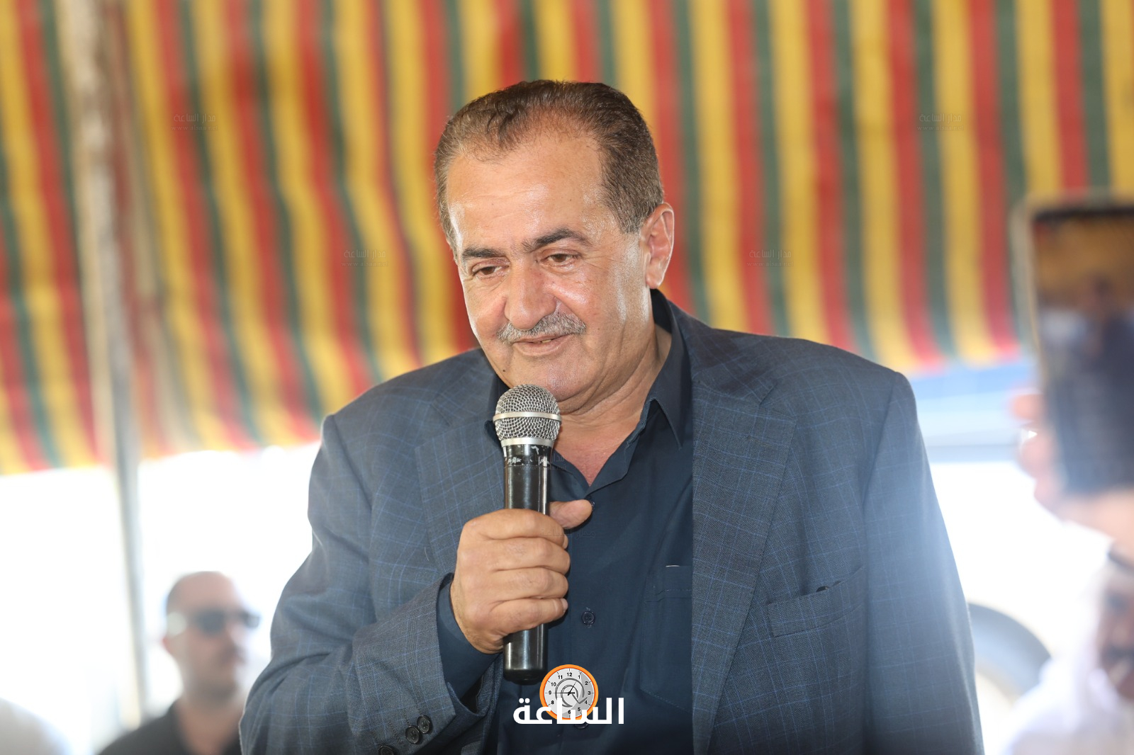 Madar Al-Saa Images 0.7858183255835197