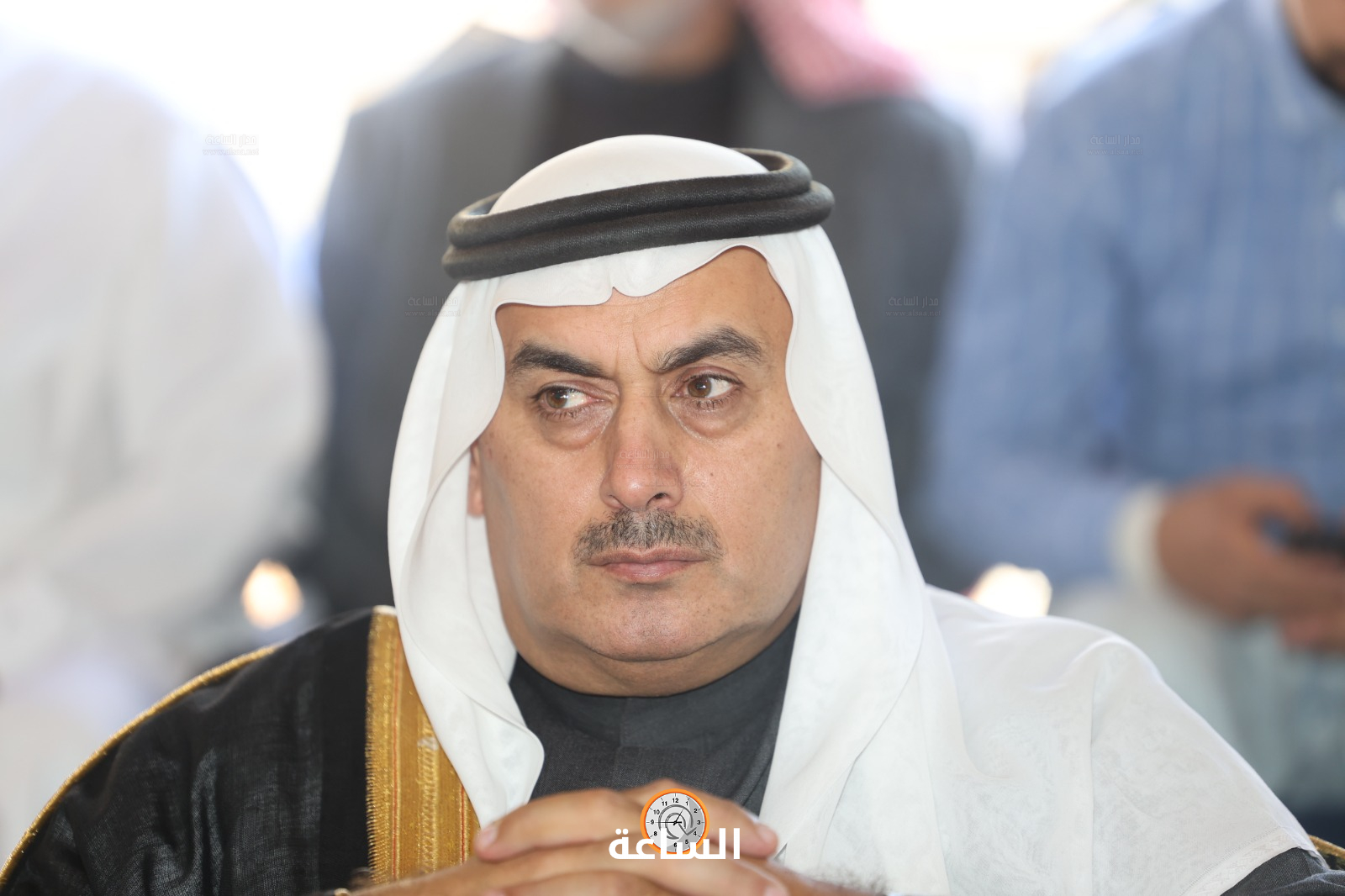 Madar Al-Saa Images 0.3031595445115801