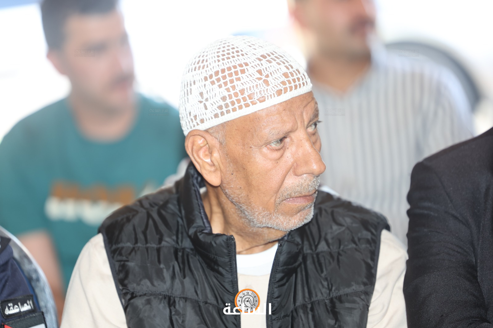 Madar Al-Saa Images 0.13149621733942618