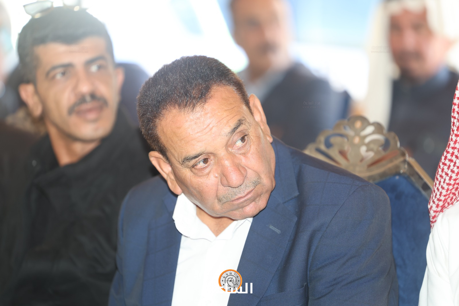 Madar Al-Saa Images 0.6997508143855599