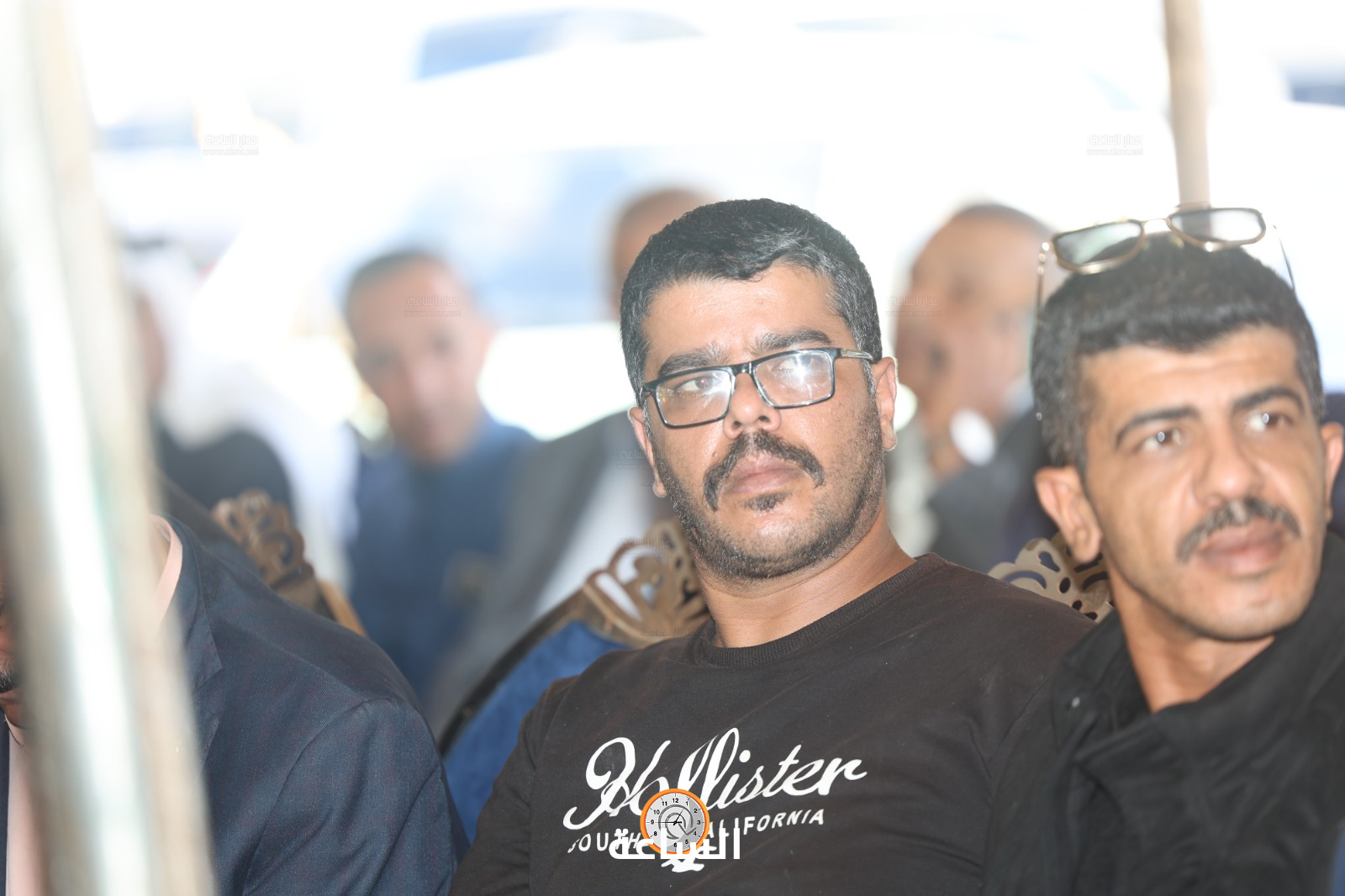 Madar Al-Saa Images 0.2994639078568784