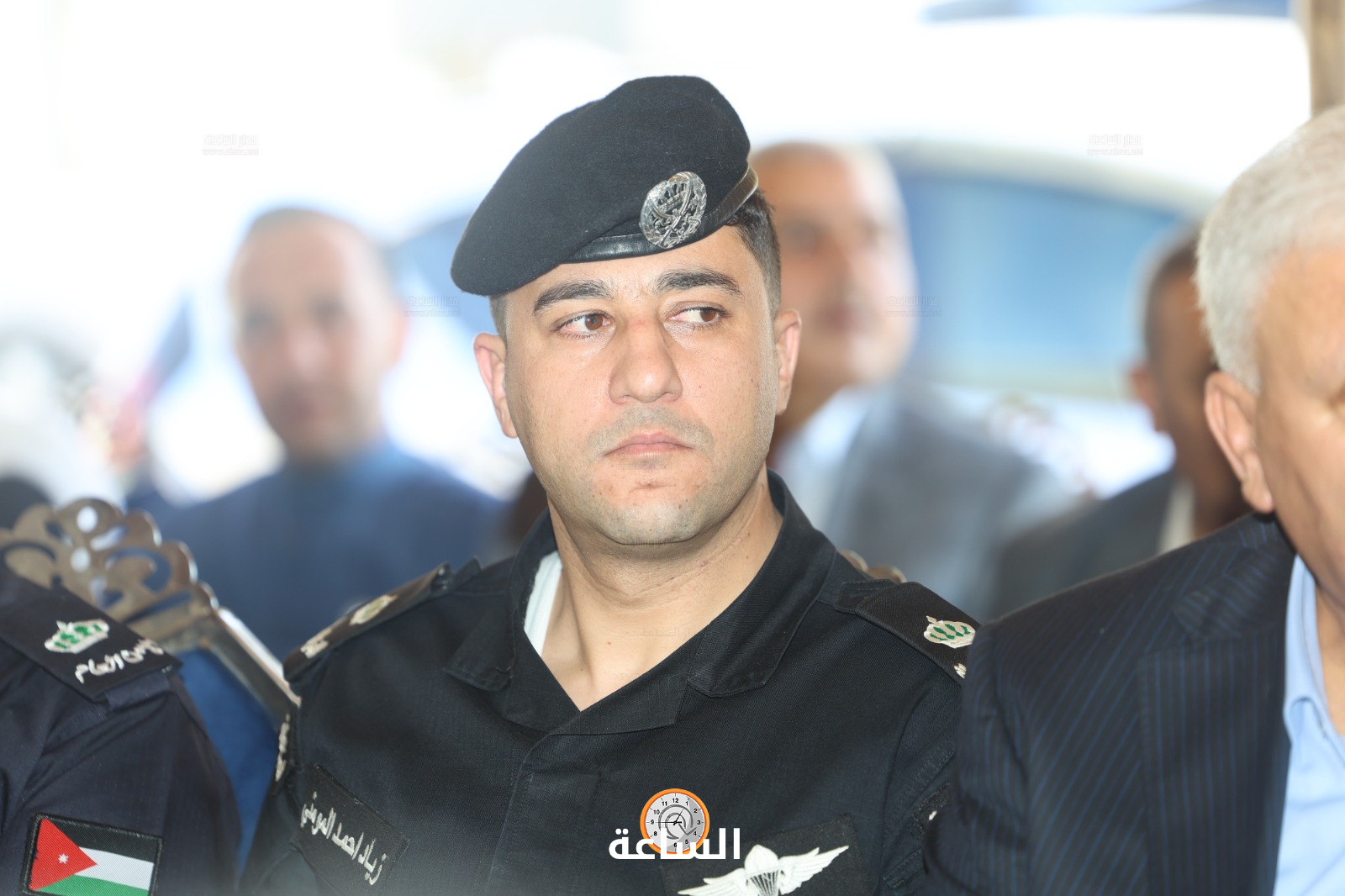 Madar Al-Saa Images 0.9050703798730799