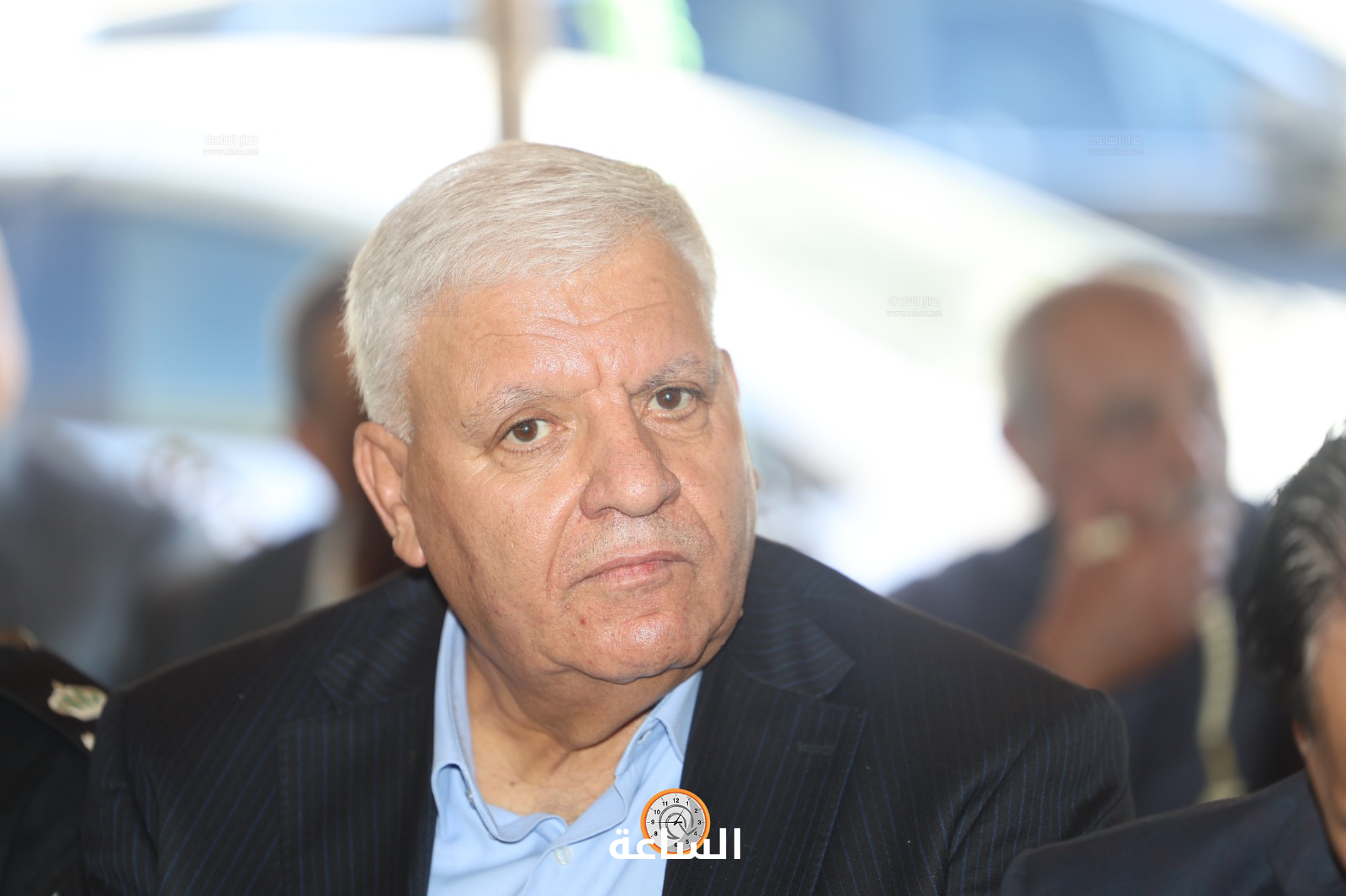 Madar Al-Saa Images 0.19182468820399923