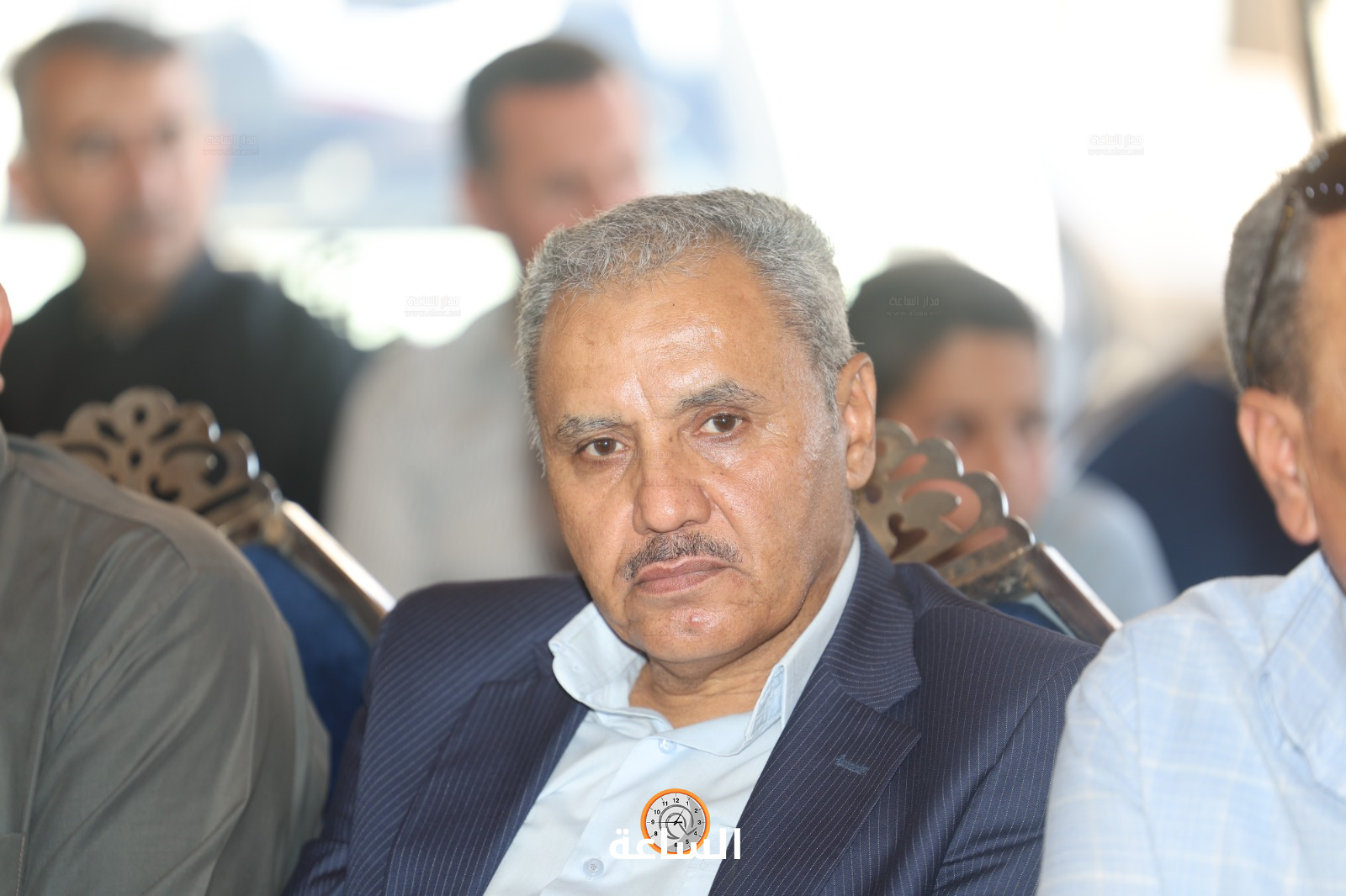 Madar Al-Saa Images 0.12073888022223178