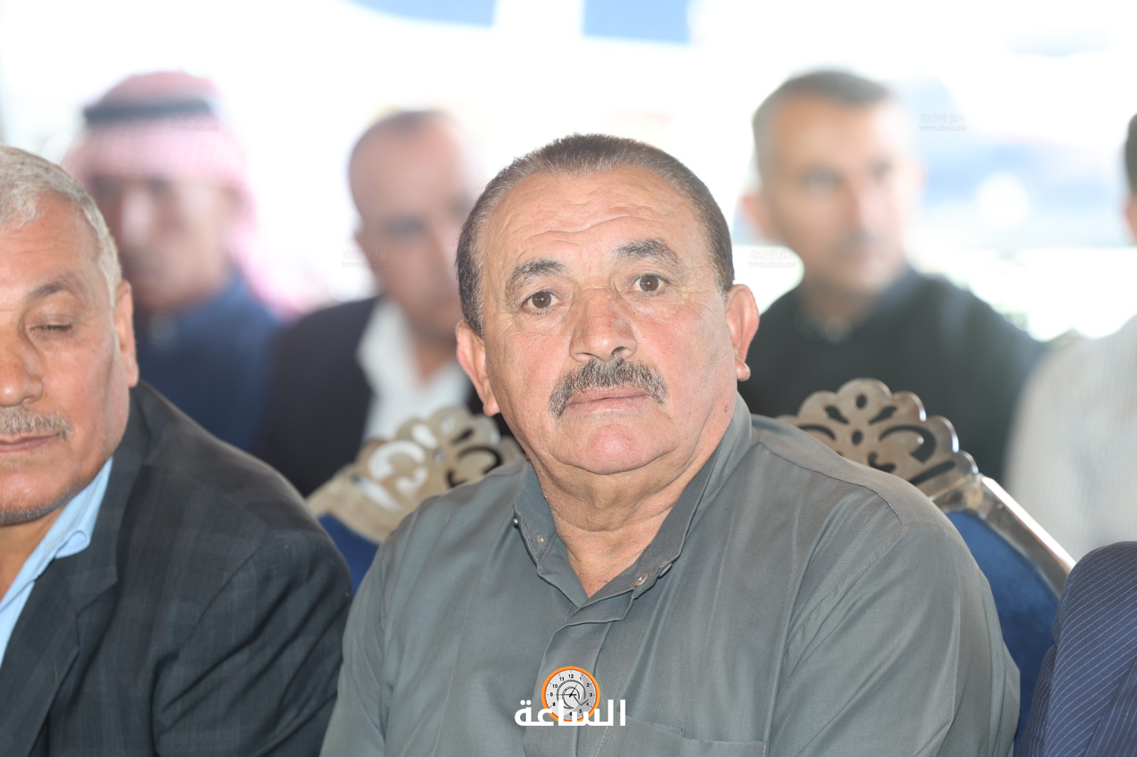 Madar Al-Saa Images 0.6645063935003931