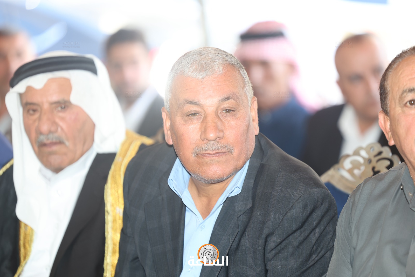 Madar Al-Saa Images 0.29146261642549687