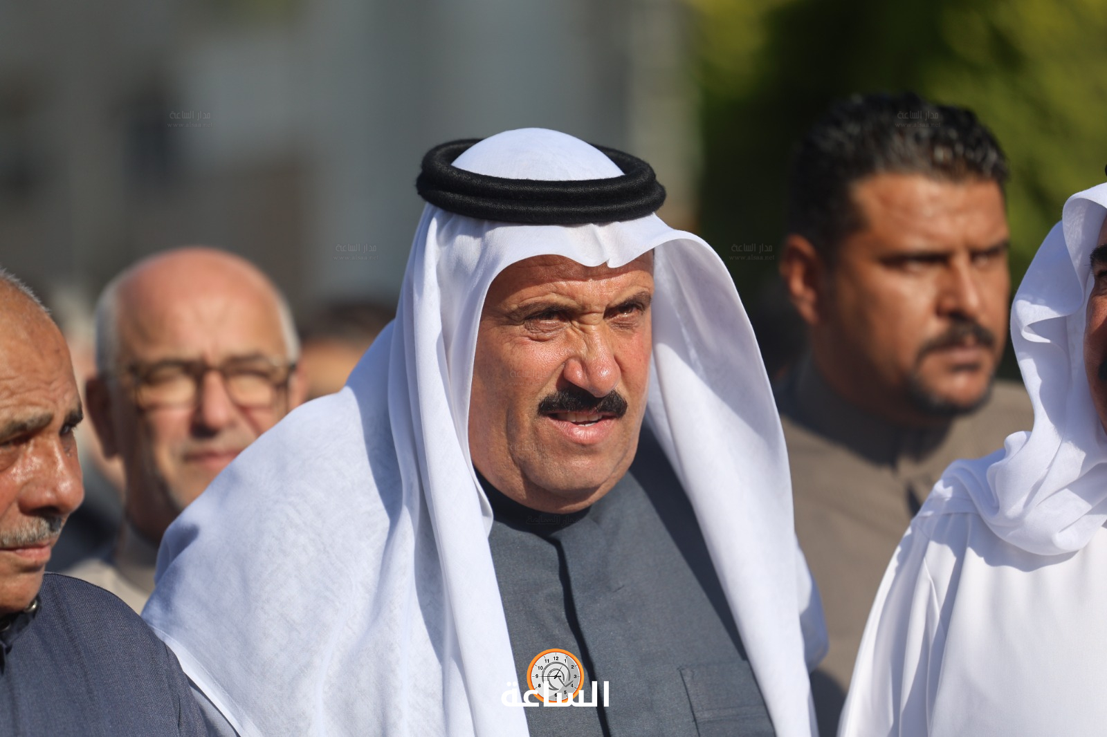 Madar Al-Saa Images 0.13825072021877283