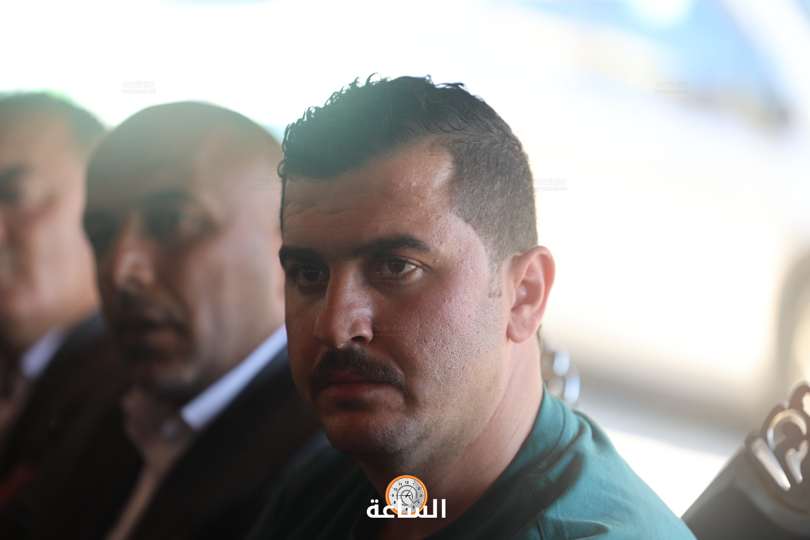 Madar Al-Saa Images 0.16441439448134598