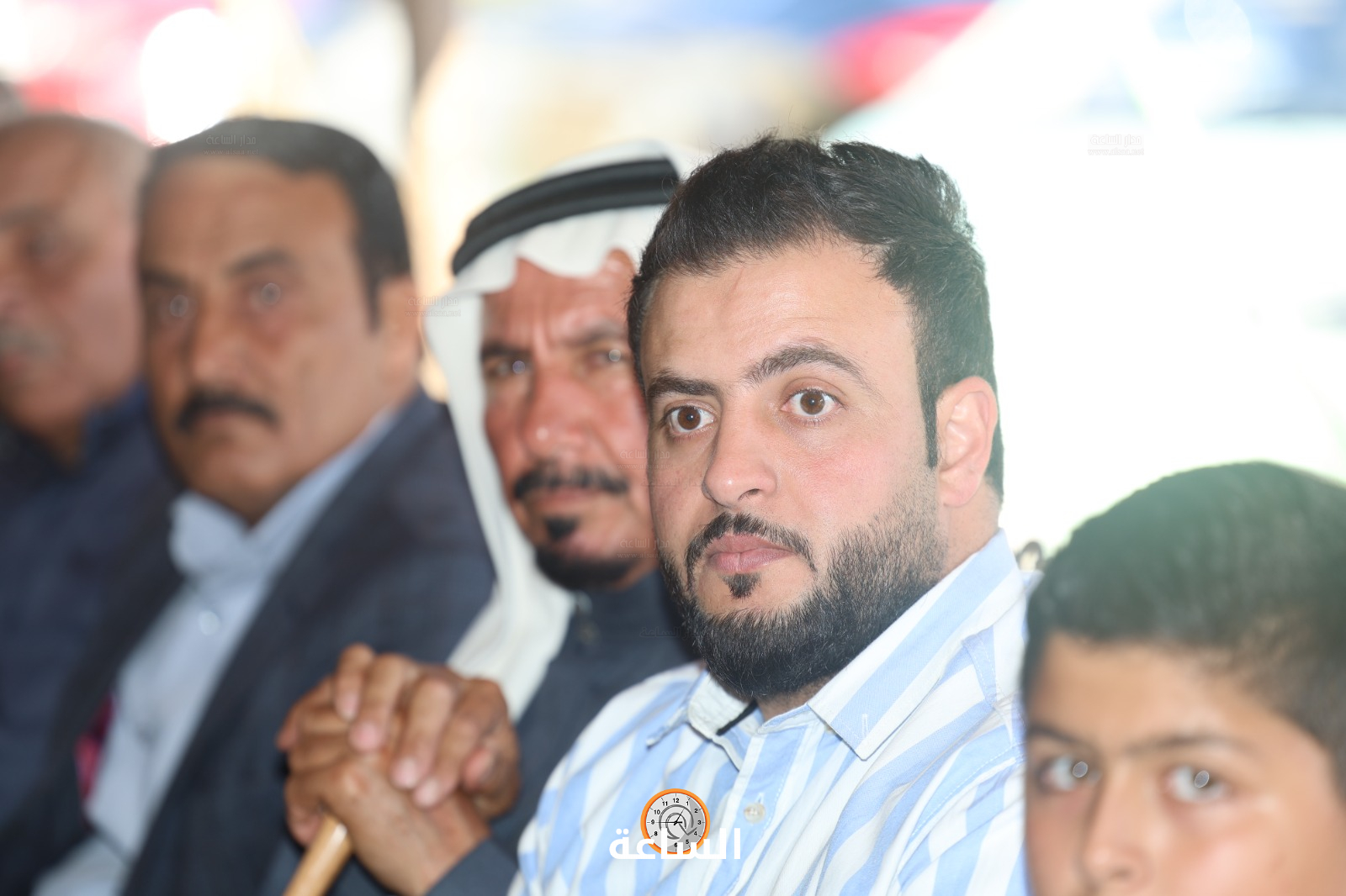 Madar Al-Saa Images 0.9551147473395141