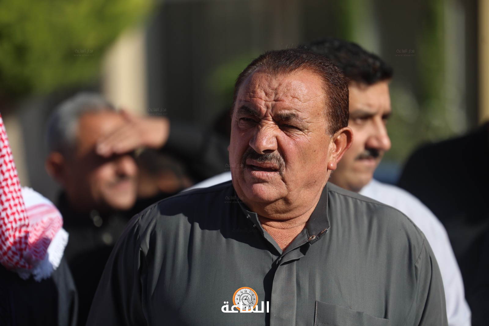 Madar Al-Saa Images 0.6218634548850827