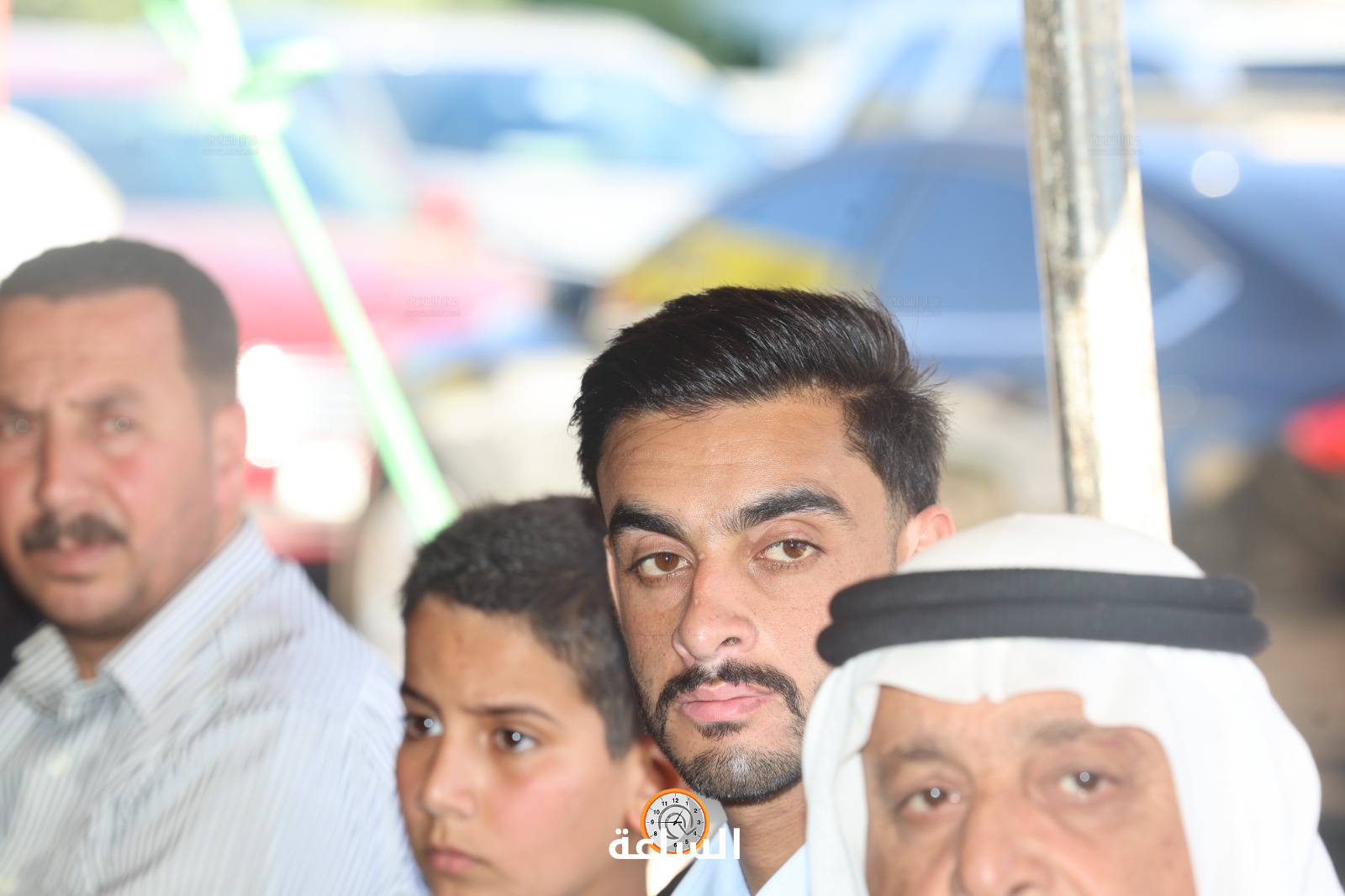 Madar Al-Saa Images 0.2692219410102511