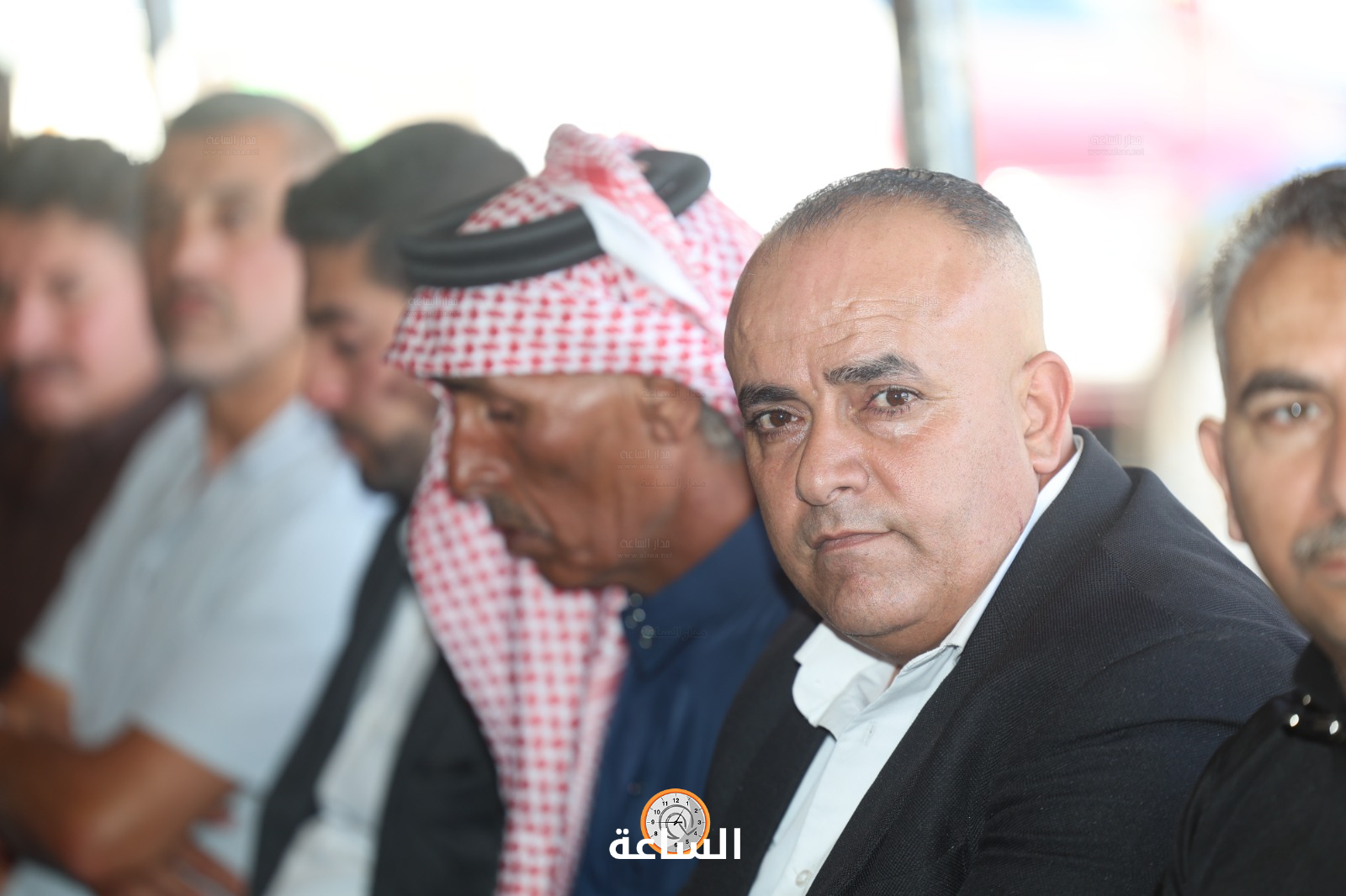 Madar Al-Saa Images 0.4059798557386747