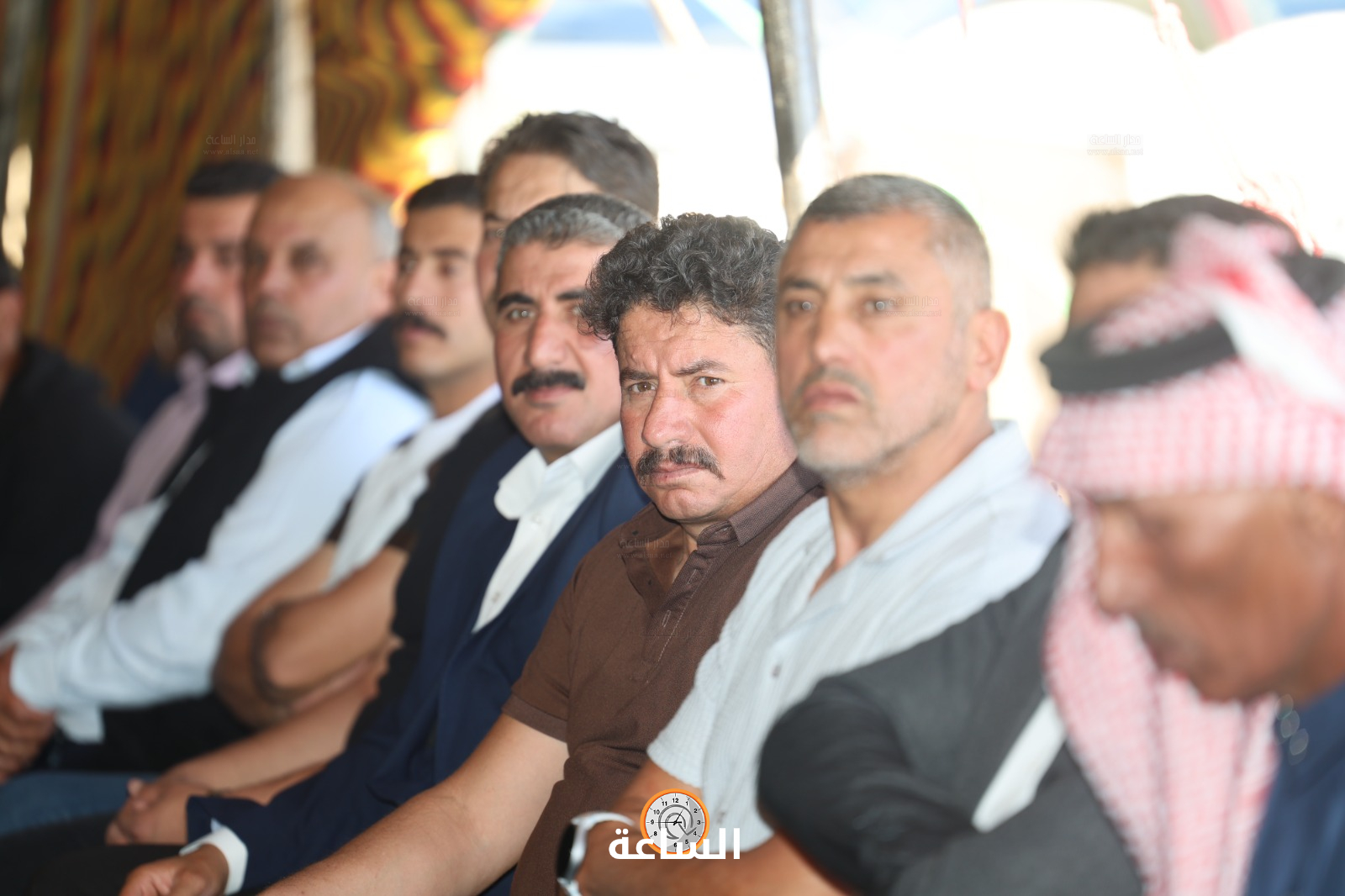 Madar Al-Saa Images 0.5195387733760695