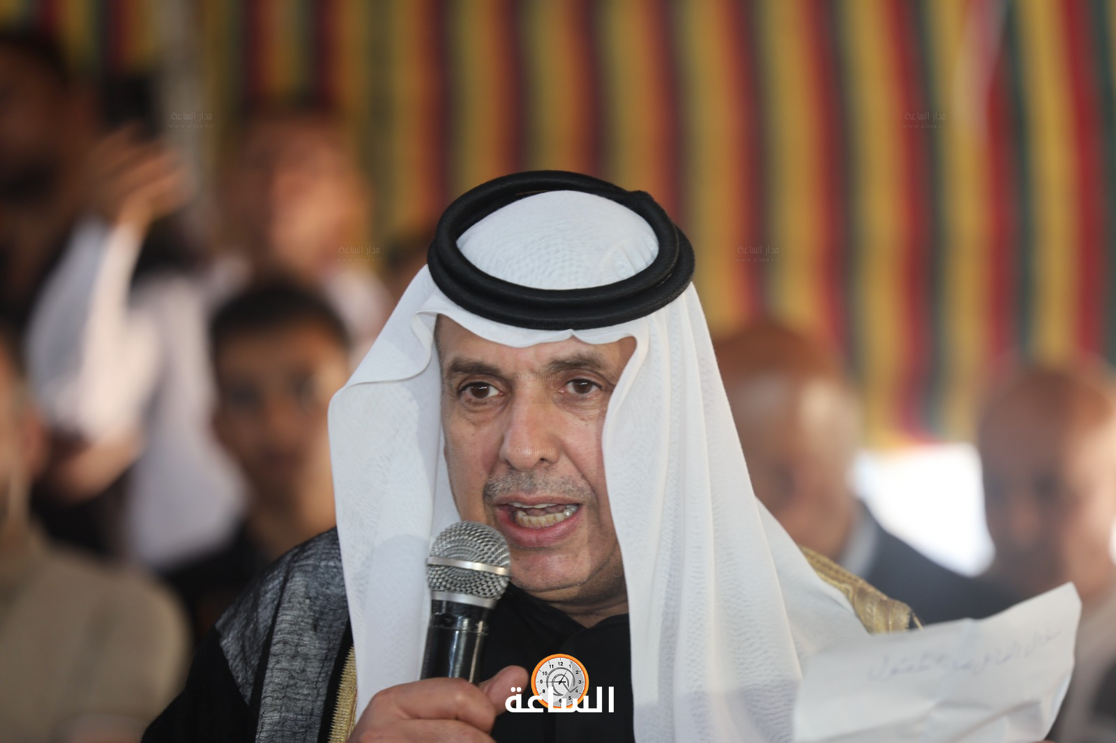 Madar Al-Saa Images 0.918851114366257