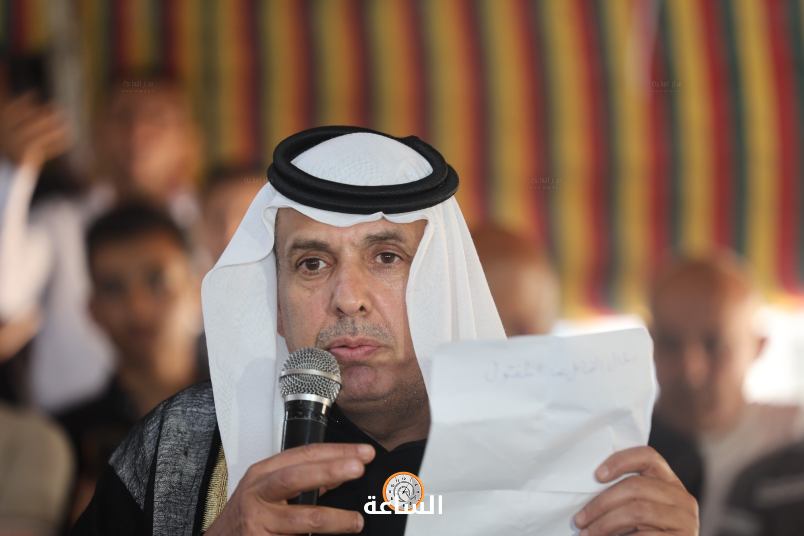 Madar Al-Saa Images 0.0488551591038453