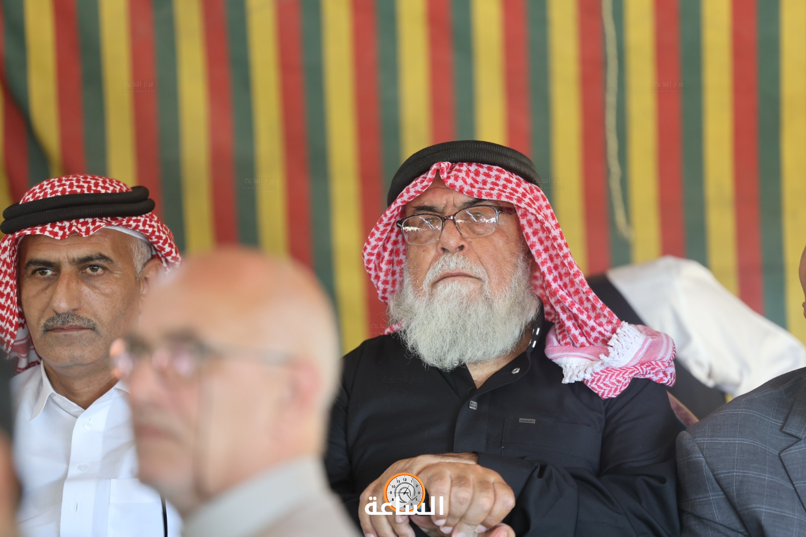 Madar Al-Saa Images 0.7735361871742374