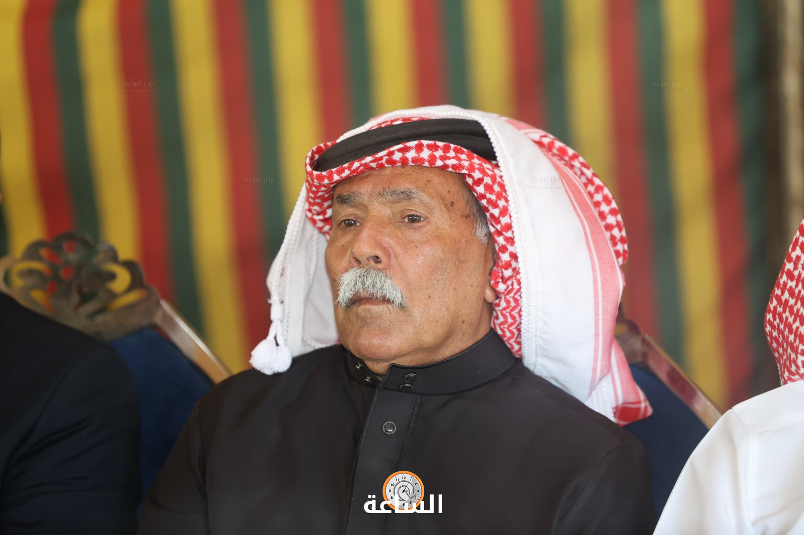 Madar Al-Saa Images 0.13572456834706315