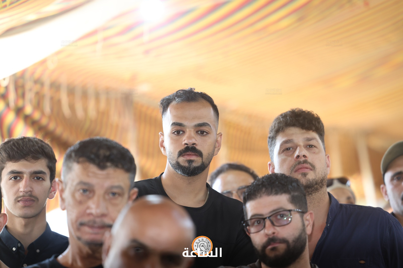 Madar Al-Saa Images 0.6473659750881312