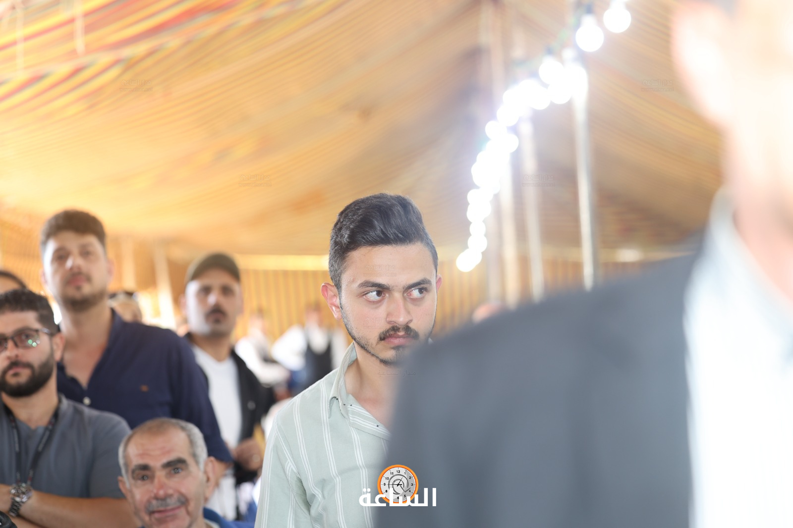 Madar Al-Saa Images 0.6042644645772239