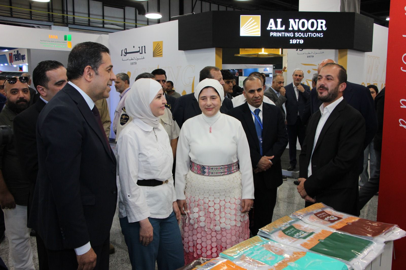 Madar Al-Saa Images 0.3310948081987225