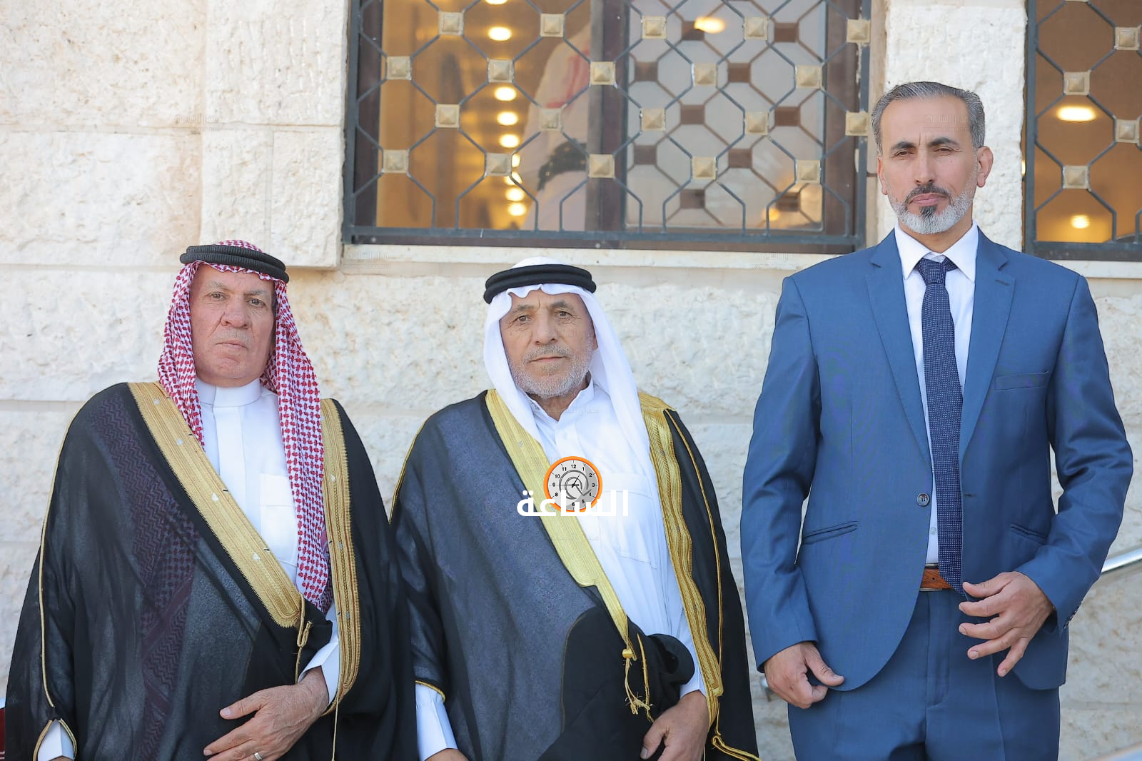 Madar Al-Saa Images 0.8863923691700523