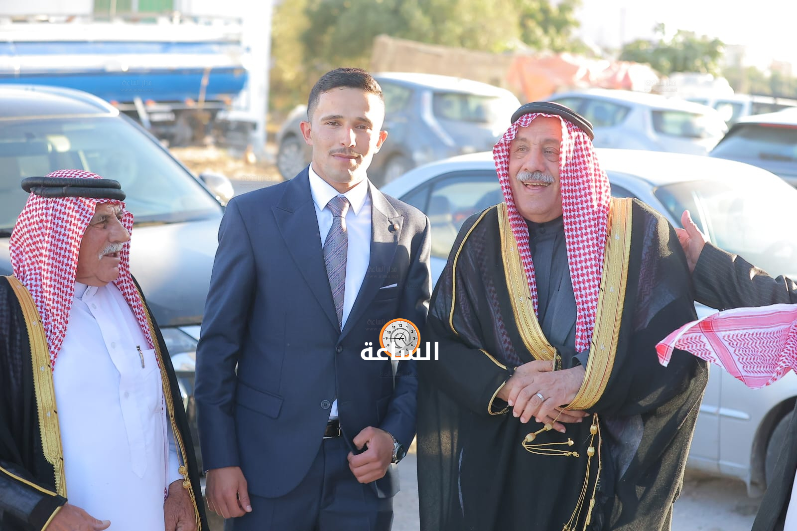 Madar Al-Saa Images 0.817100511559653