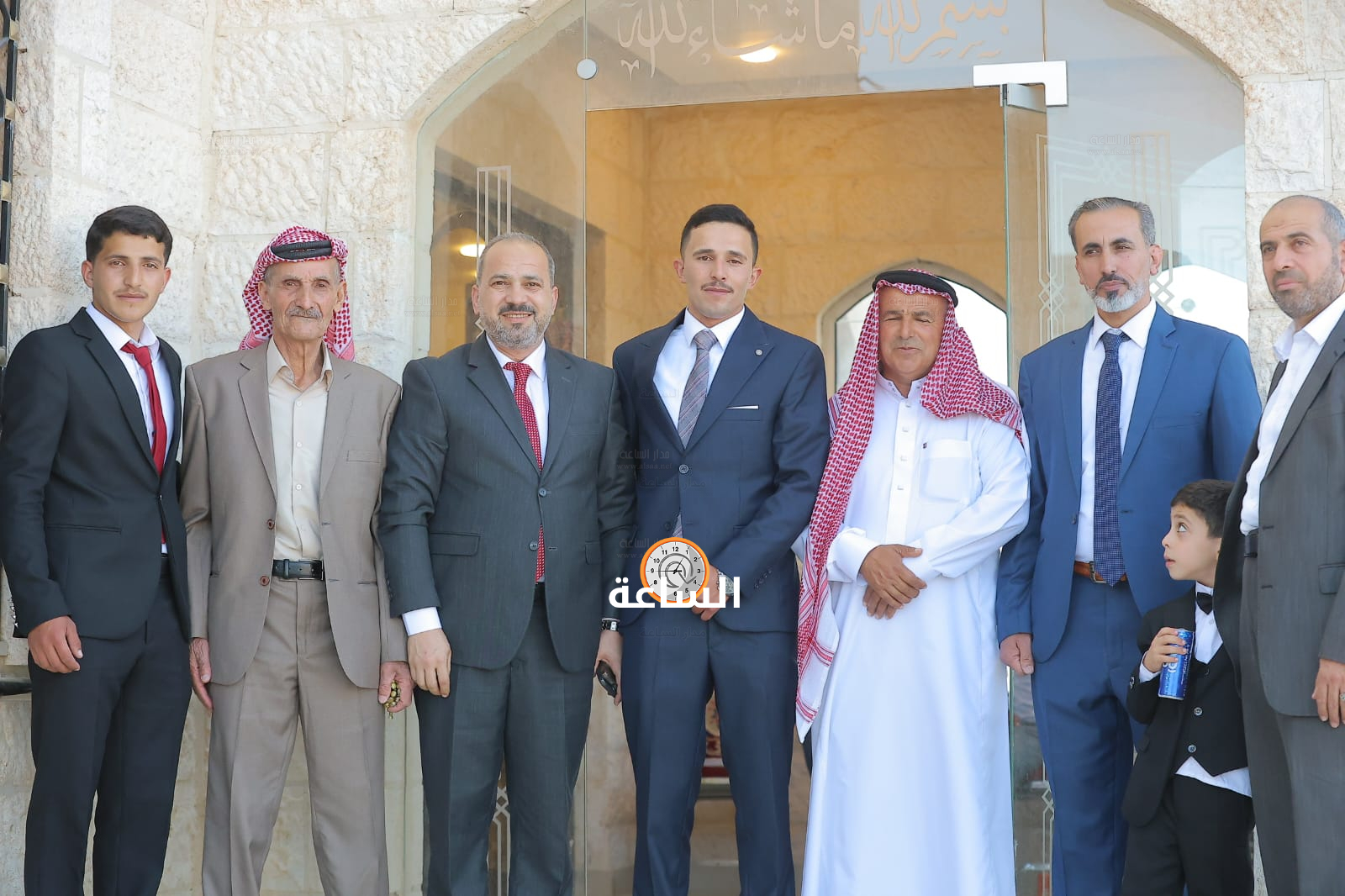 Madar Al-Saa Images 0.5691930096113343