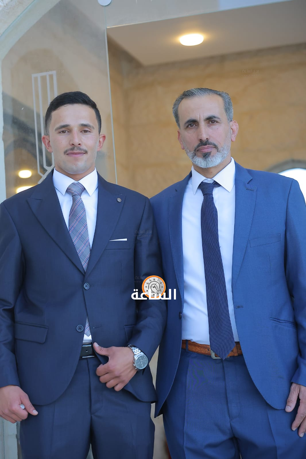 Madar Al-Saa Images 0.428777915704588