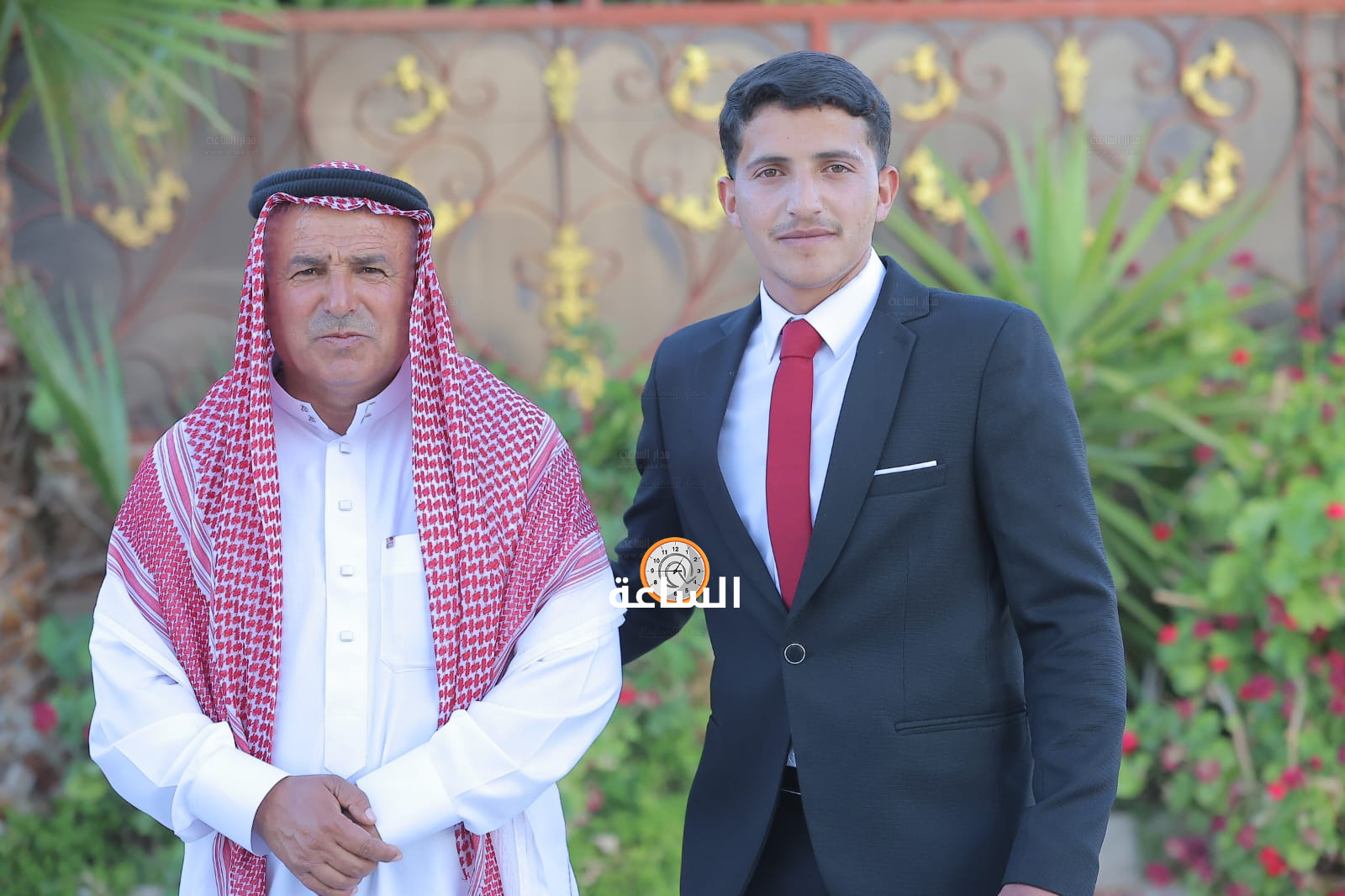 Madar Al-Saa Images 0.7298958480378834