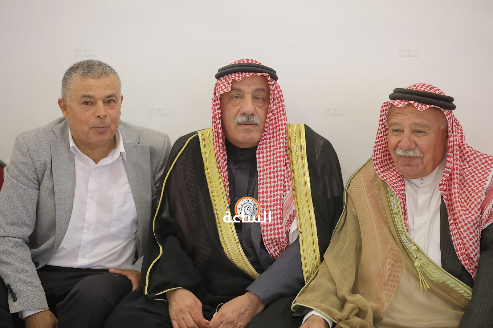 Madar Al-Saa Images 0.3760759130396628
