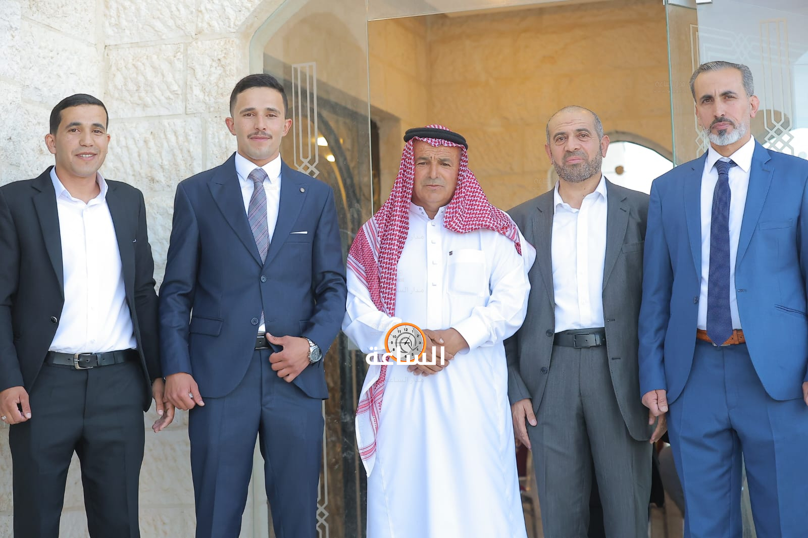 Madar Al-Saa Images 0.18938543620847037