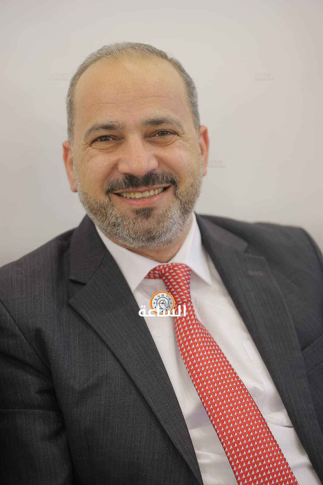 Madar Al-Saa Images 0.1450546847680979