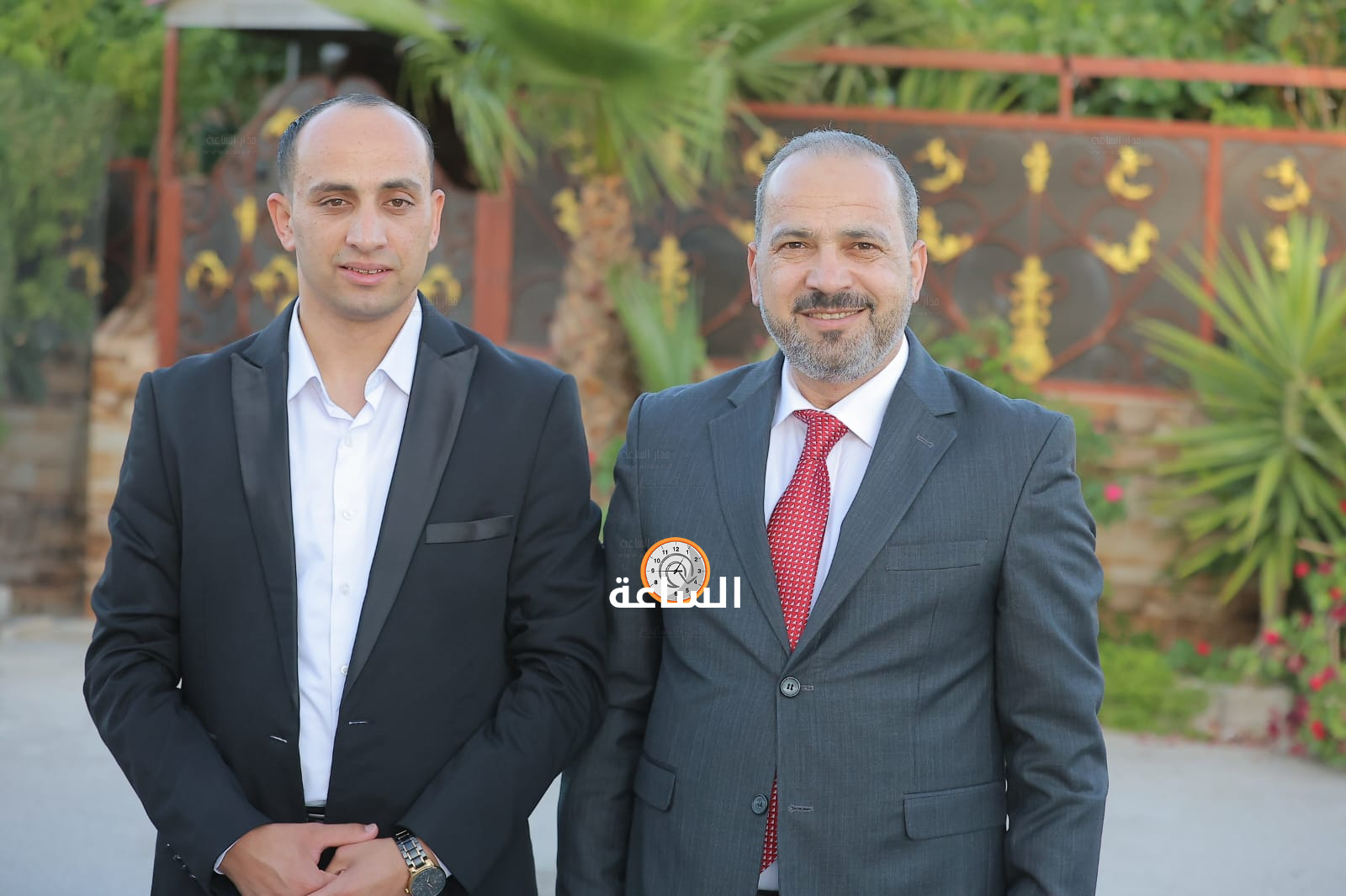 Madar Al-Saa Images 0.25961973276162265