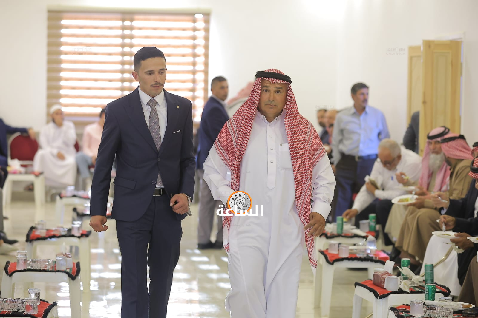 Madar Al-Saa Images 0.5562325760321559